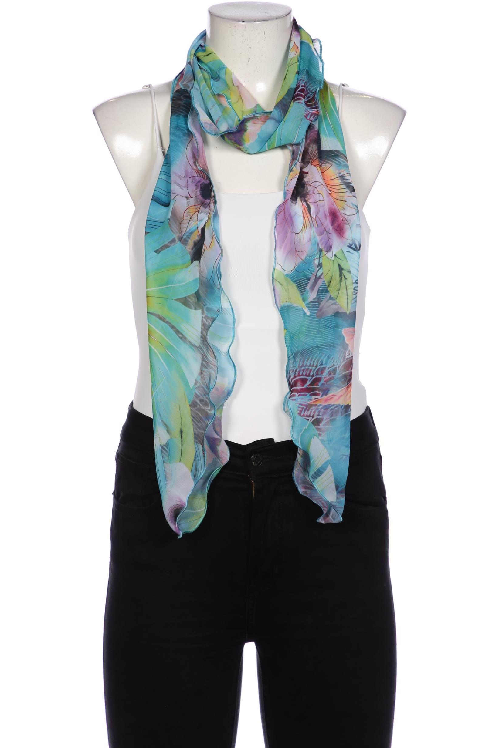 

Gerry Weber Damen Schal, türkis, Gr.