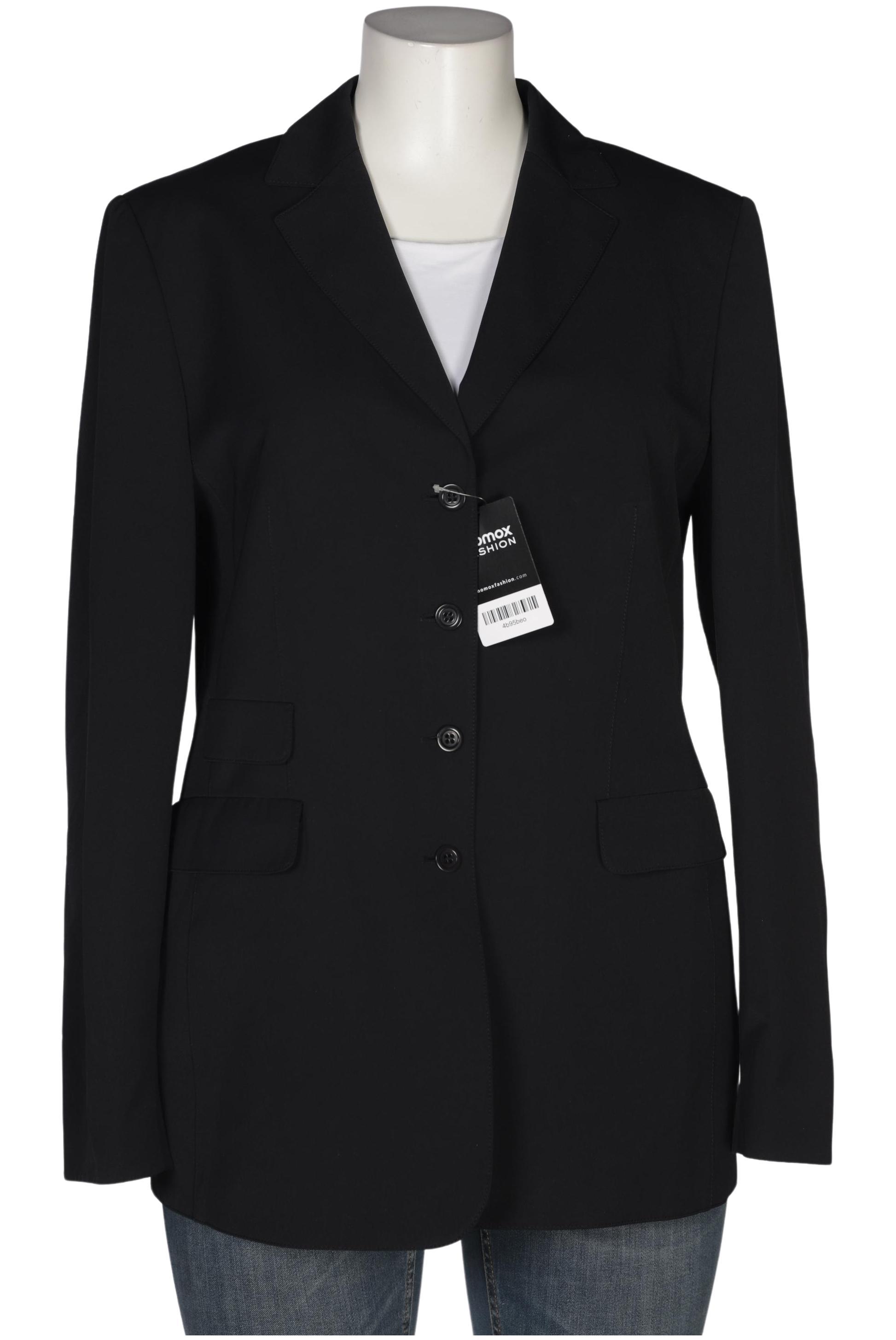 

Gerry Weber Damen Blazer, marineblau, Gr. 42