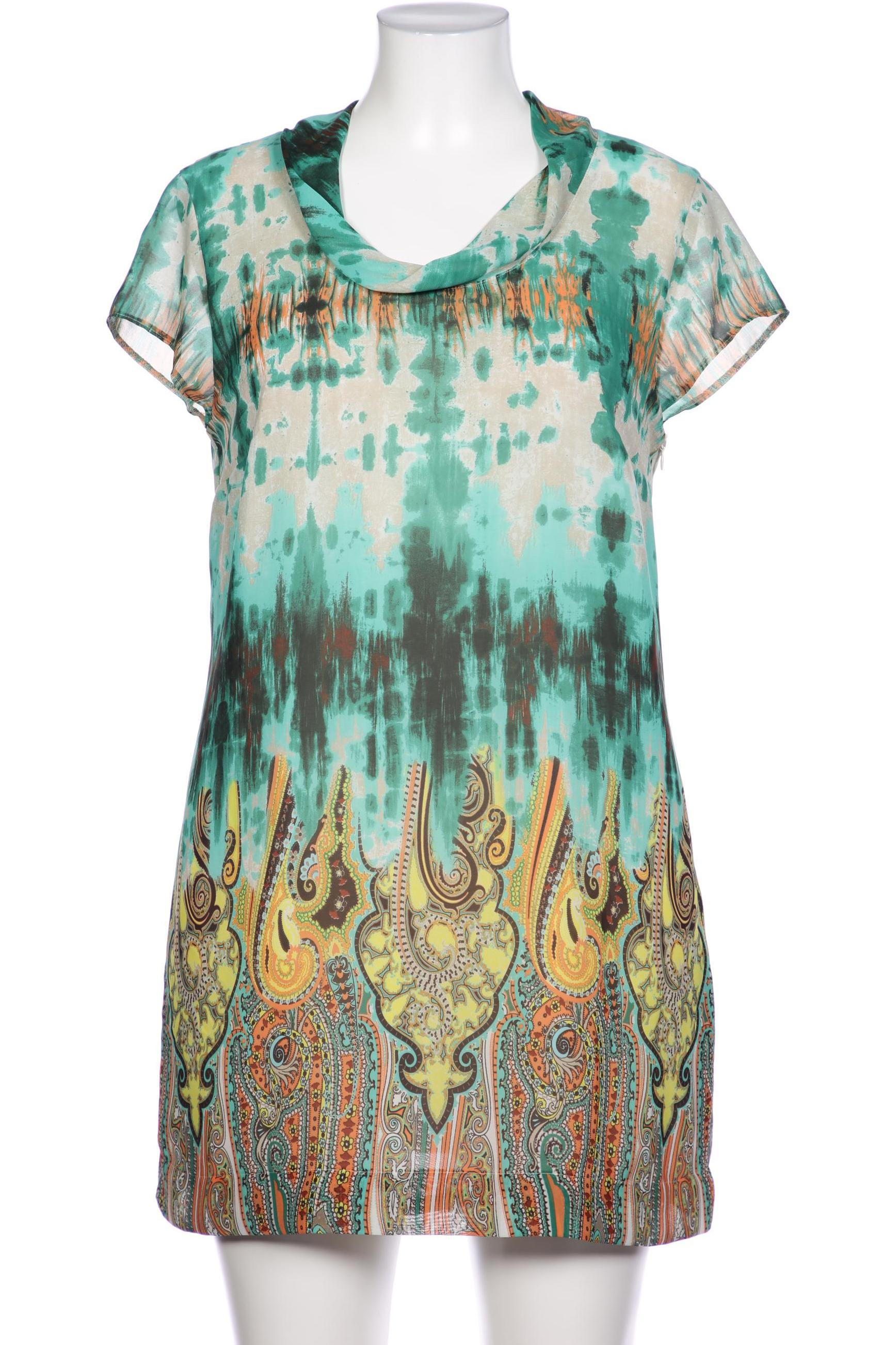 

Gerry Weber Damen Kleid, türkis