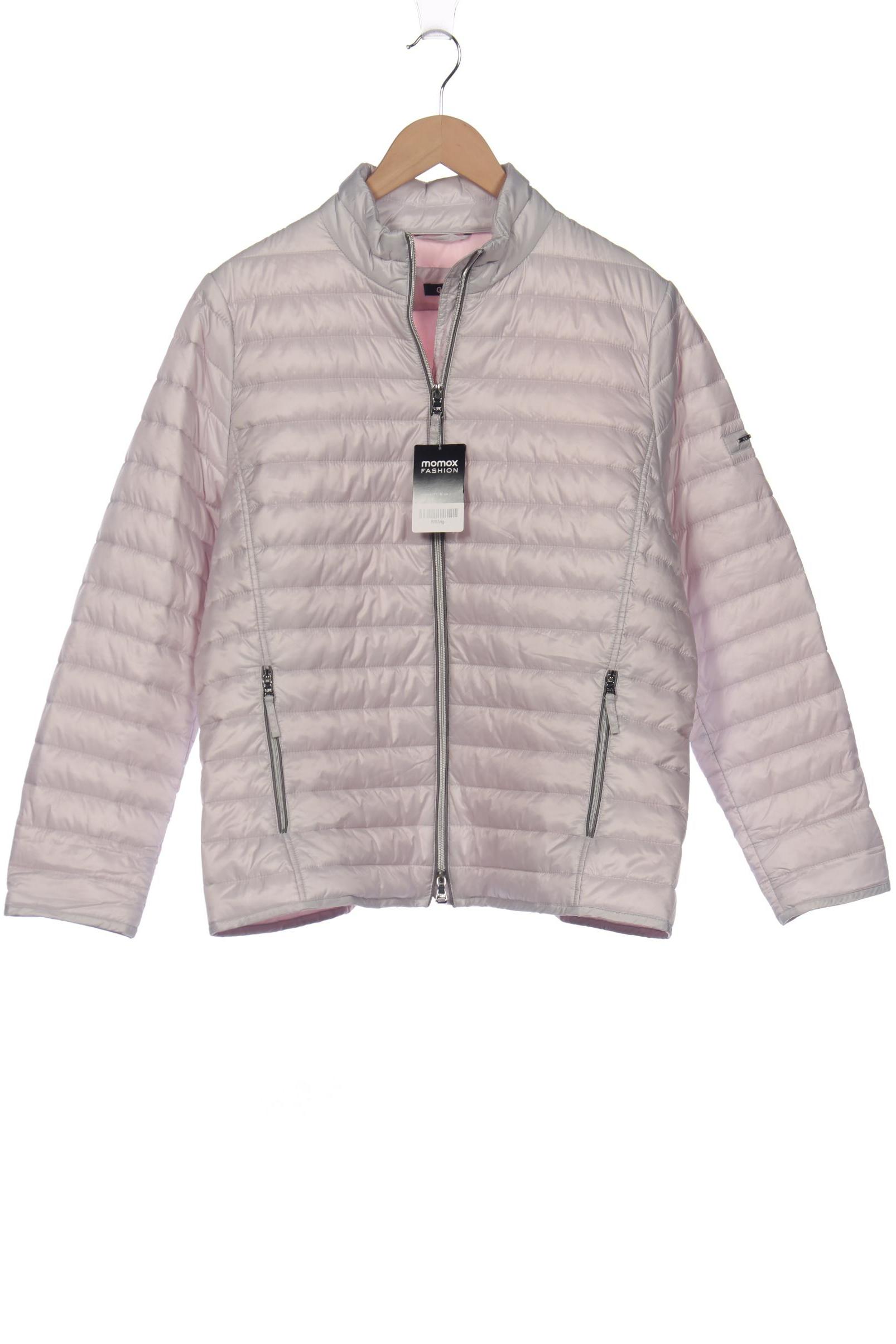

Gerry Weber Damen Jacke, grau, Gr. 46