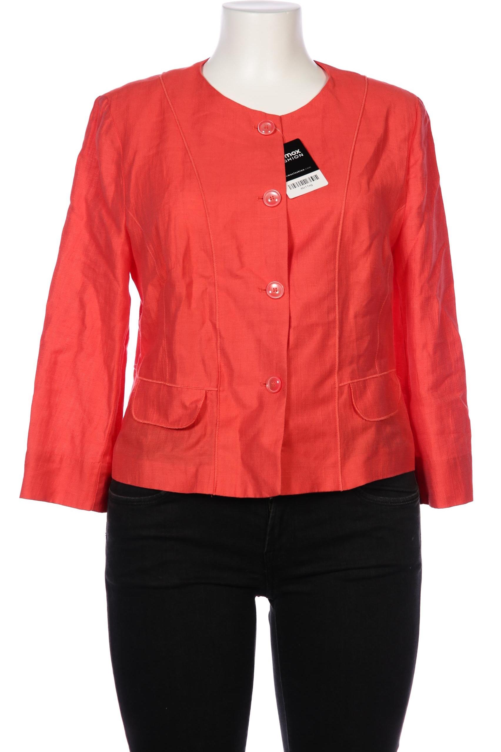 

Gerry Weber Damen Blazer, pink, Gr. 42
