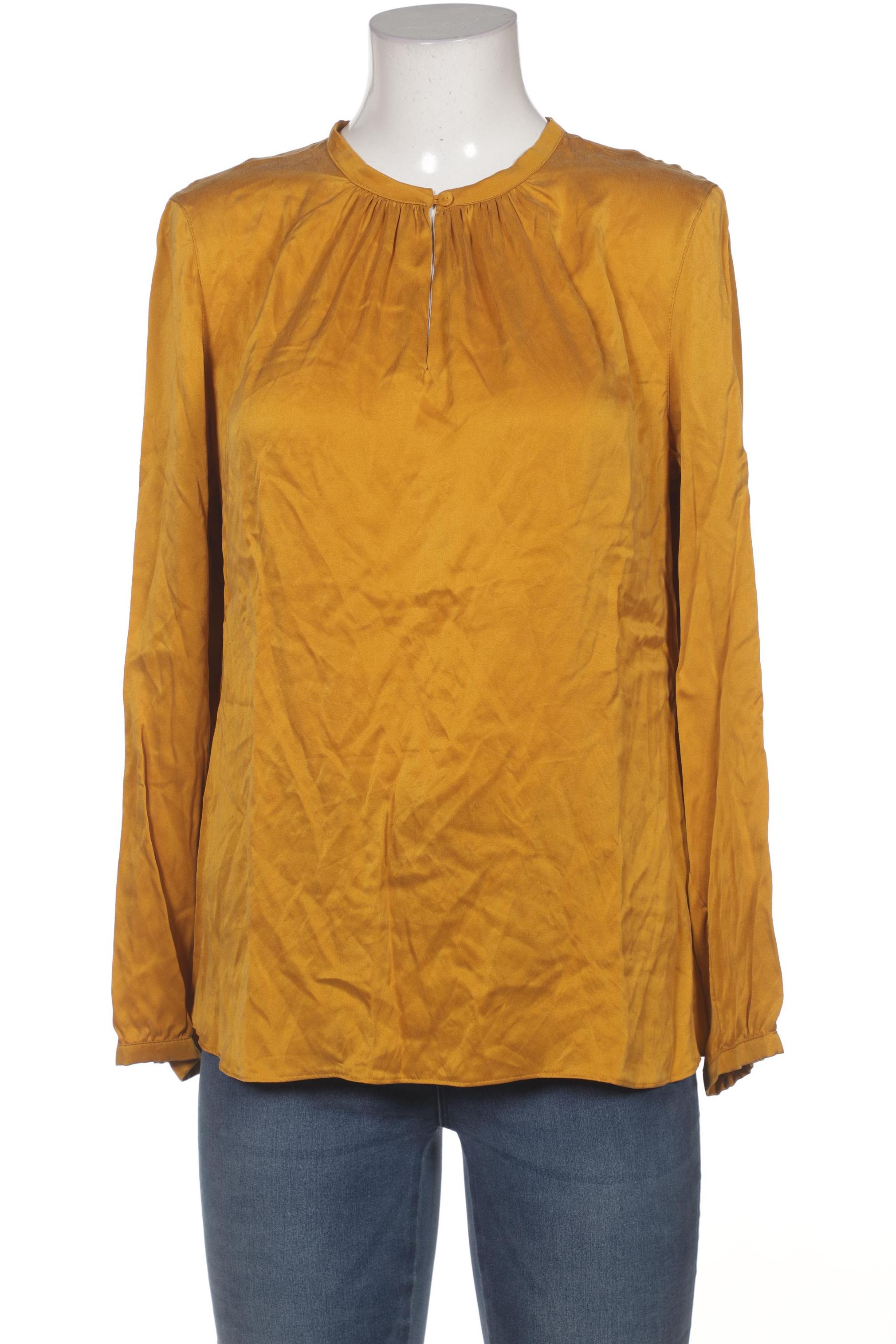 

Gerry Weber Damen Bluse, orange, Gr. 42