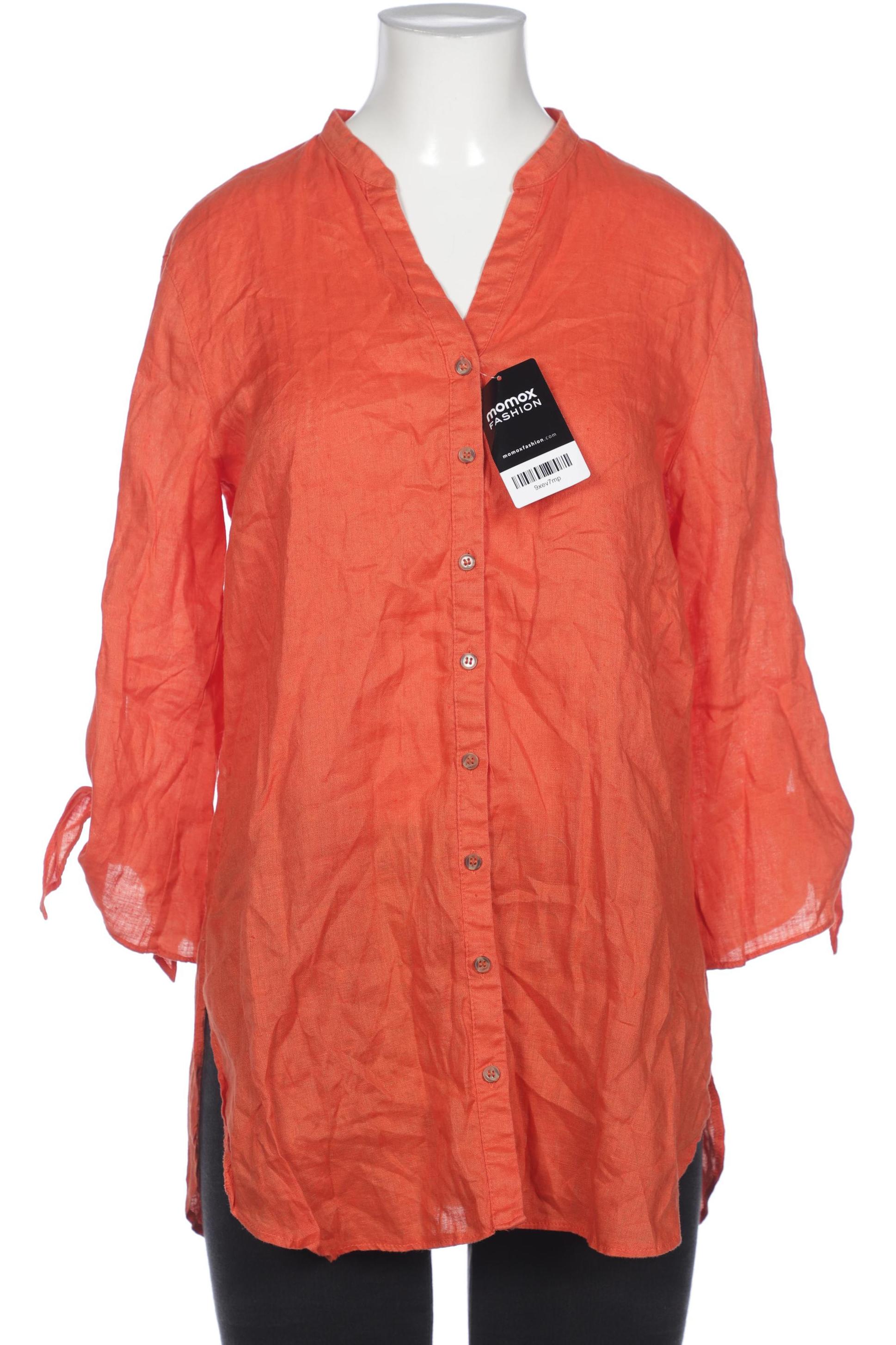 

Gerry Weber Damen Bluse, orange