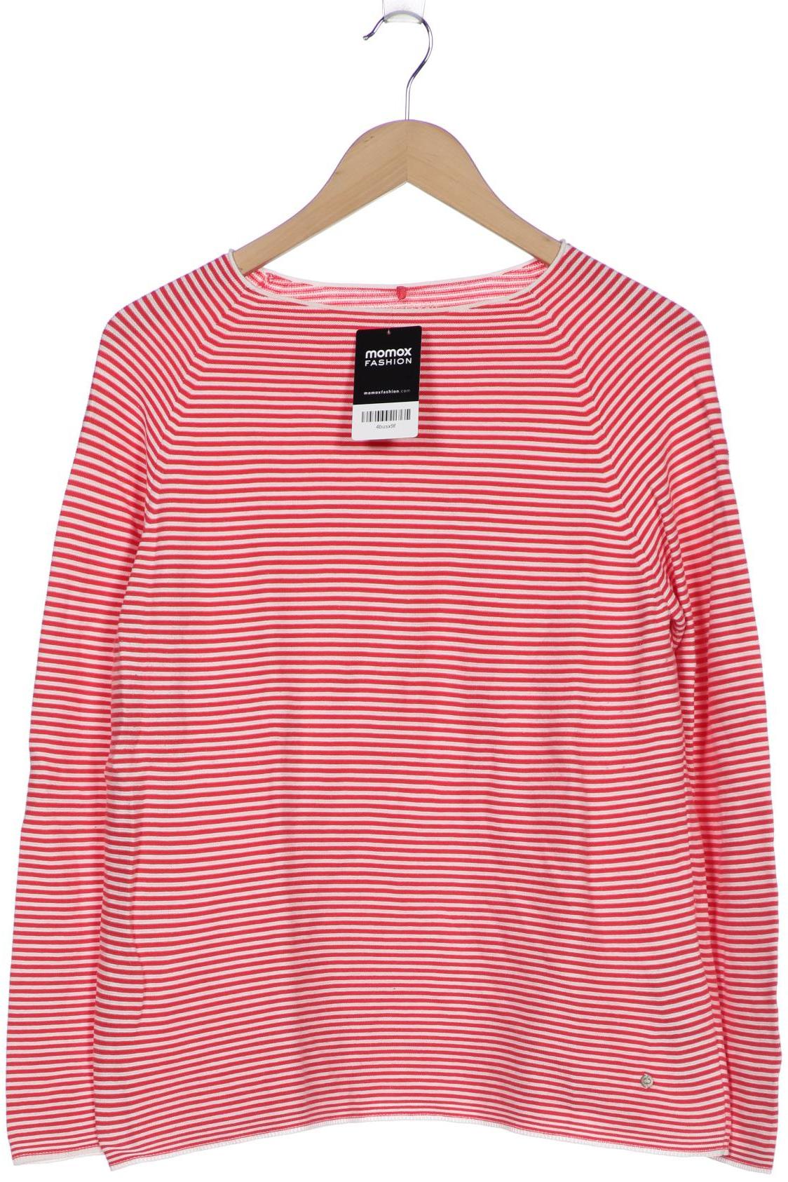 

Gerry Weber Damen Langarmshirt, rot