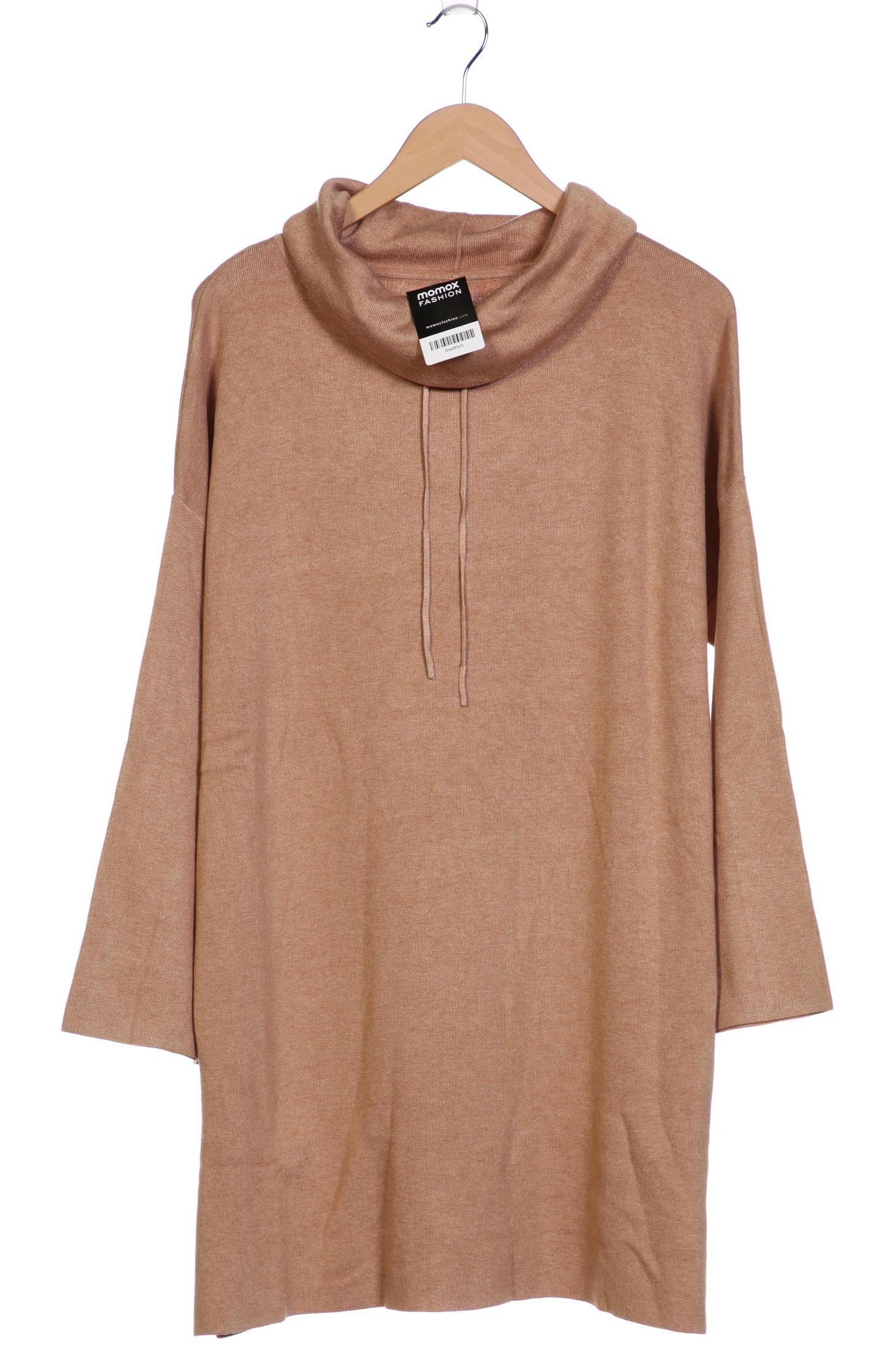 

Gerry Weber Damen Pullover, beige, Gr. 46
