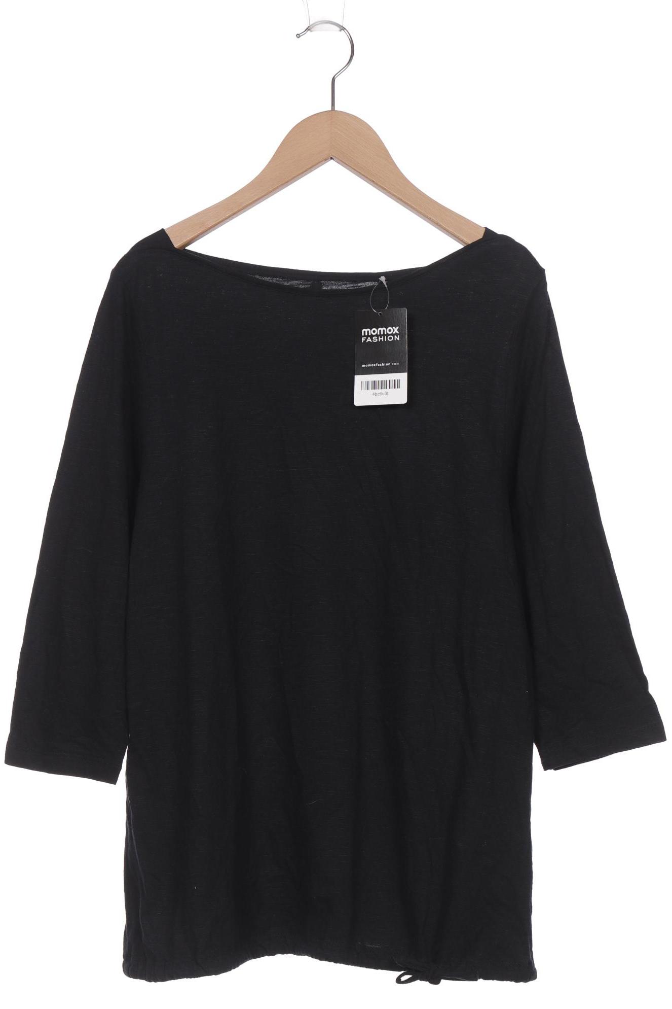 

Gerry Weber Damen Langarmshirt, schwarz