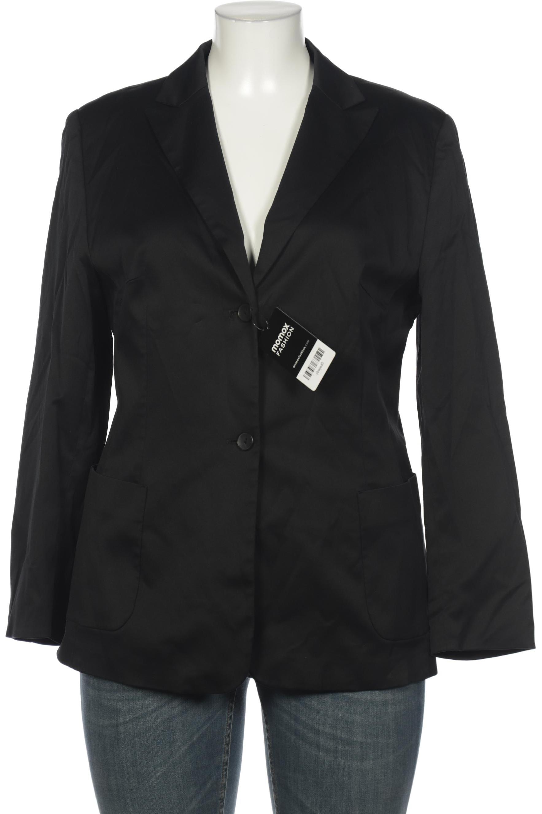 

Gerry Weber Damen Blazer, schwarz