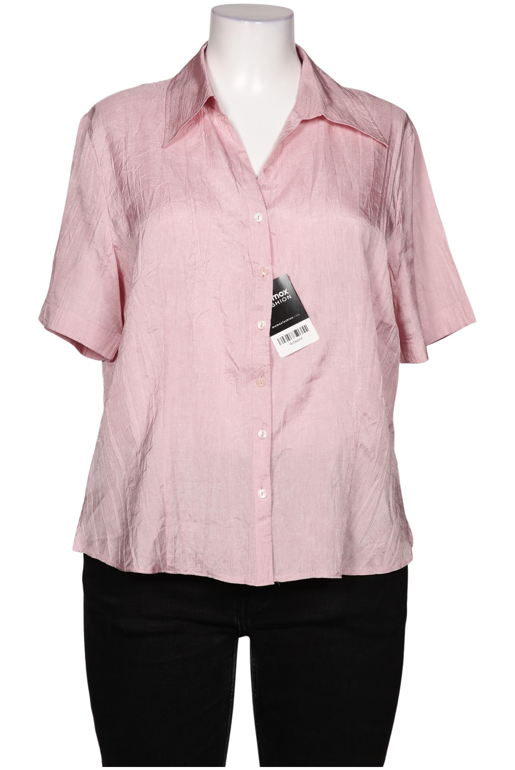 

Gerry Weber Damen Bluse, pink, Gr. 44