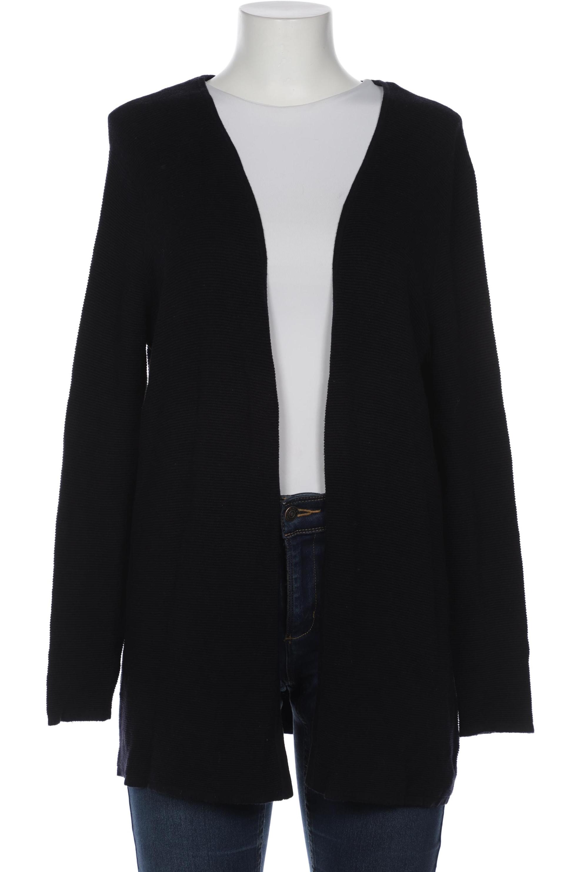 

Gerry Weber Damen Strickjacke, marineblau, Gr. 40