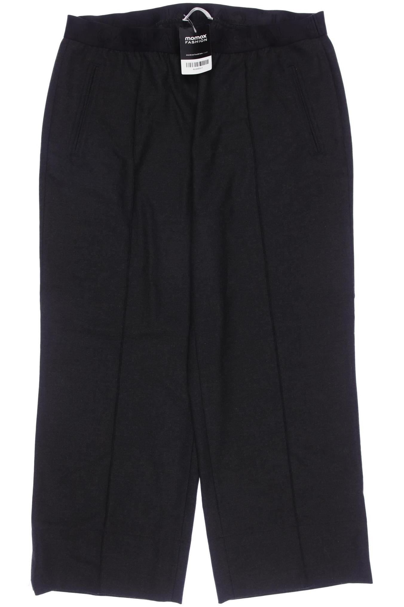 

Gerry Weber Damen Stoffhose, grau, Gr. 44