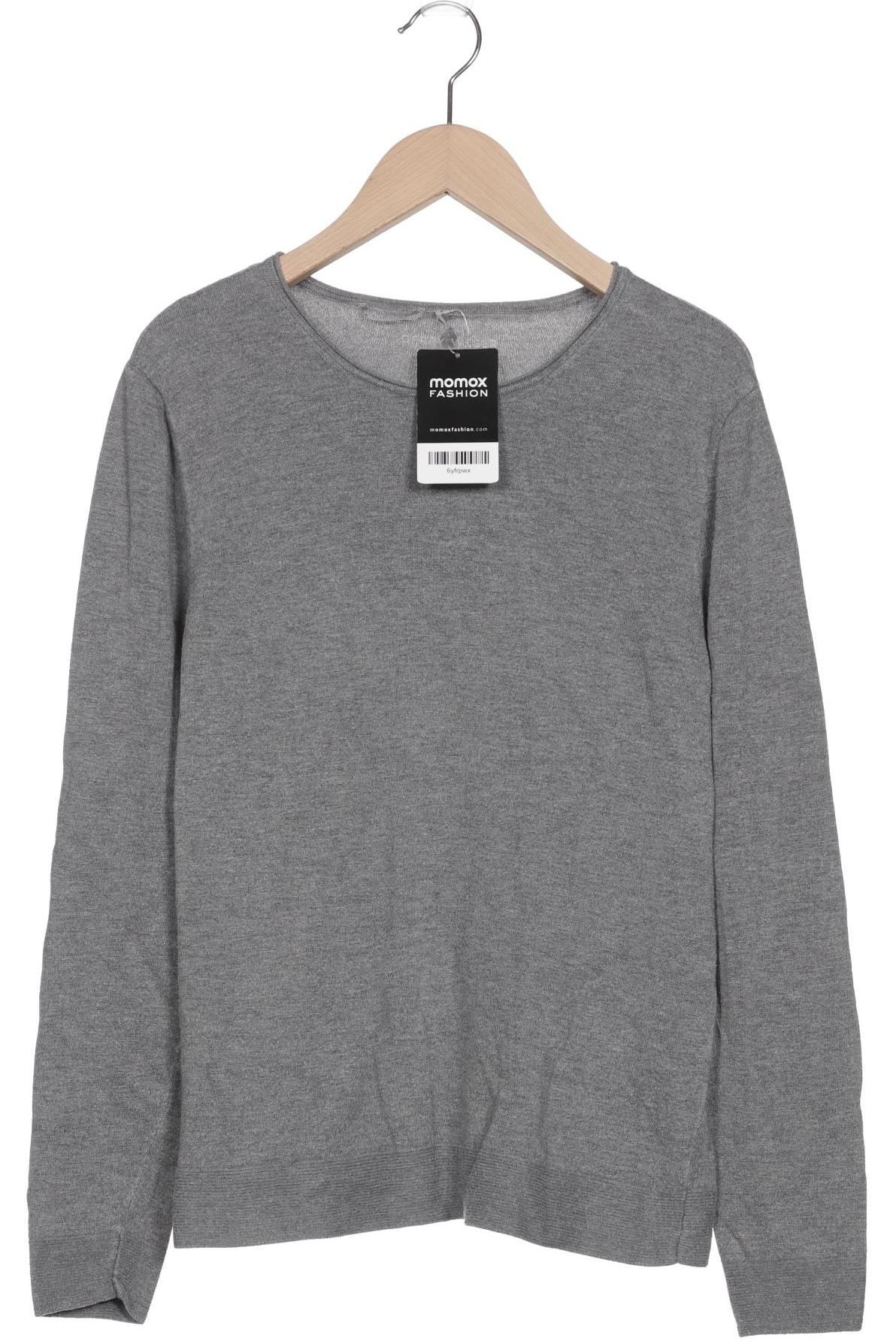 

Gerry Weber Damen Pullover, grau, Gr. 38