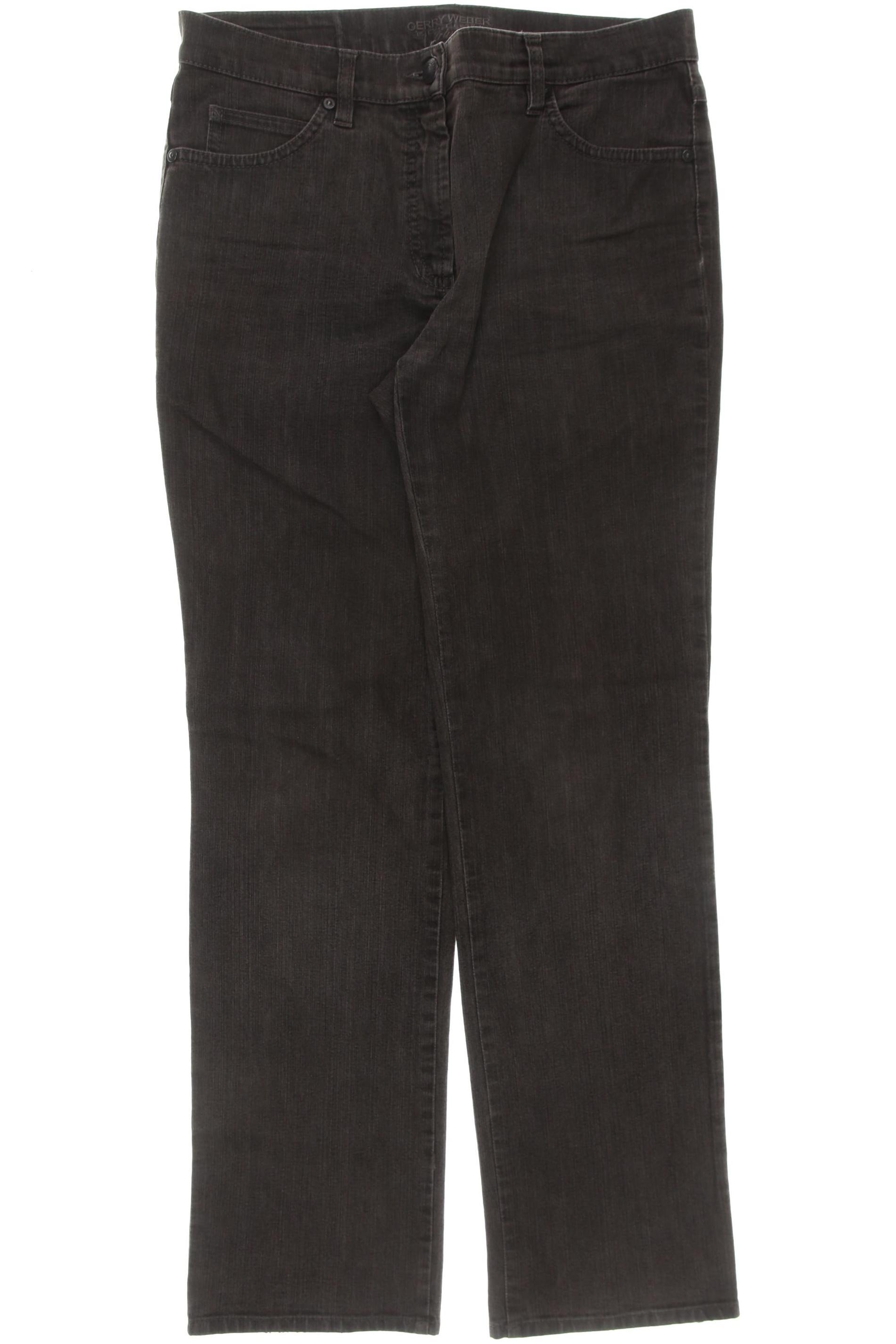 

Gerry Weber Damen Jeans, braun, Gr. 29