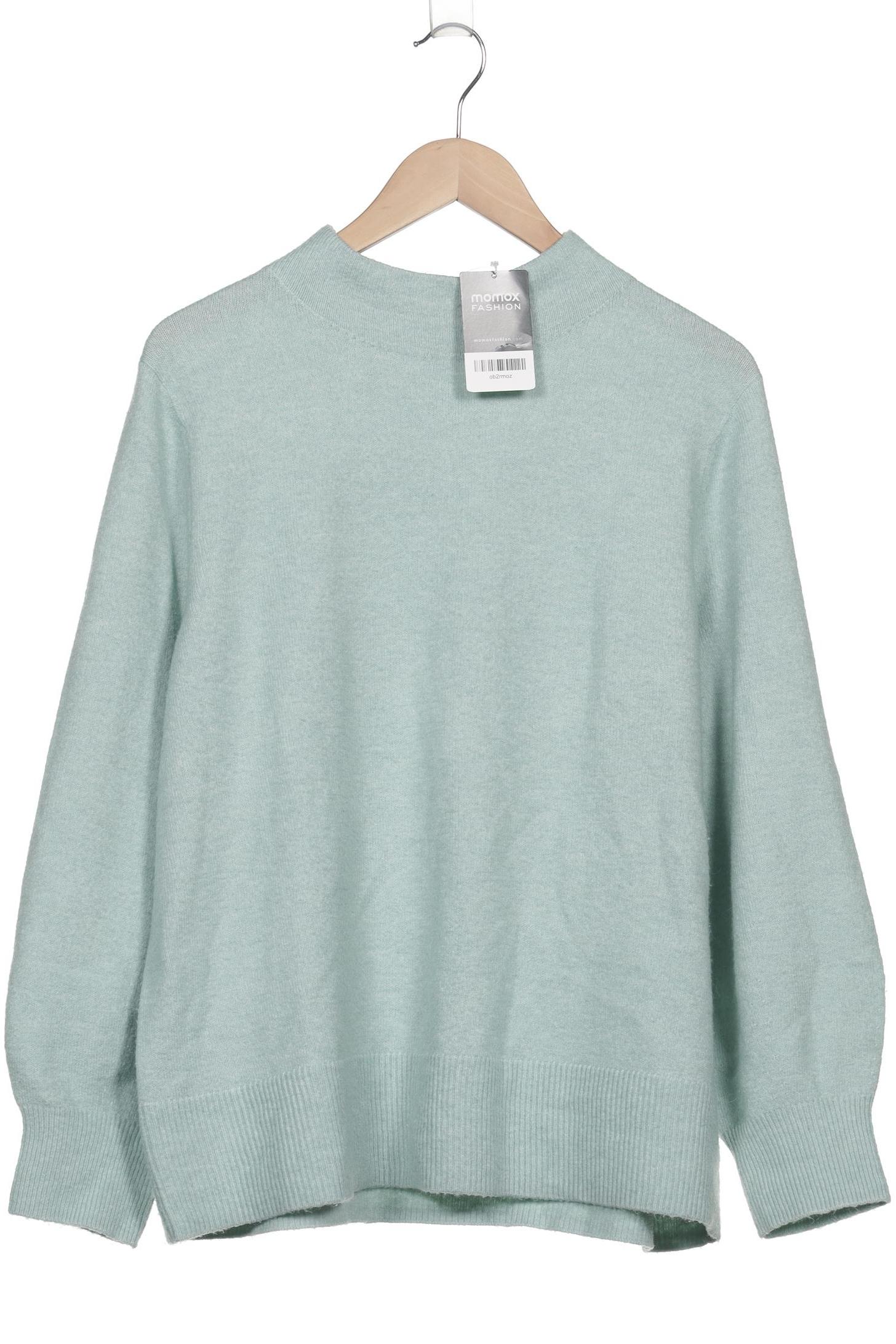 

Gerry Weber Damen Pullover, hellgrün, Gr. 46