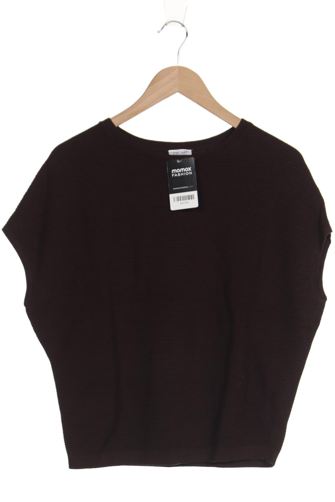 

Gerry Weber Damen Pullover, braun, Gr. 44
