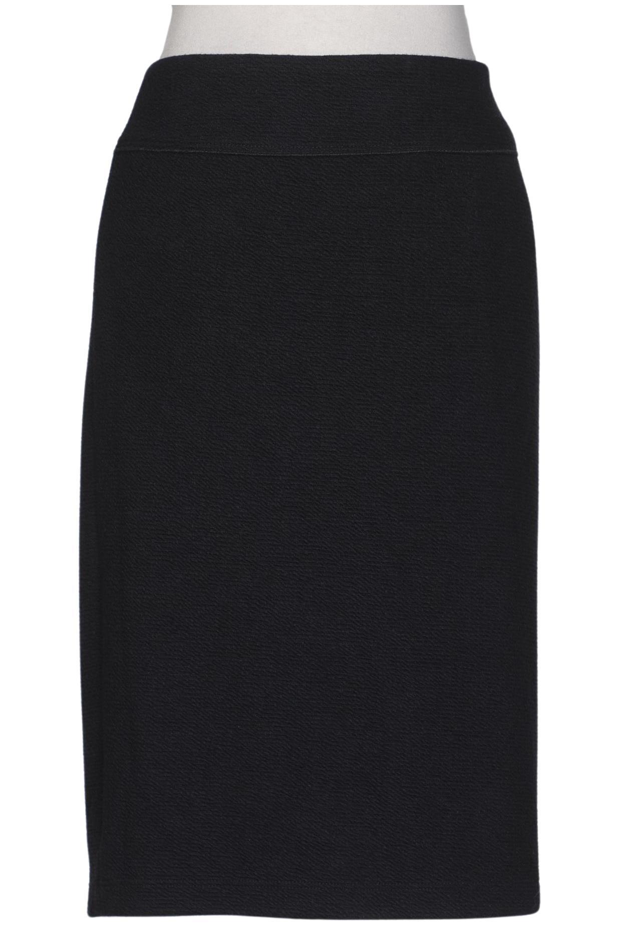 

Gerry Weber Damen Rock, marineblau, Gr. 36