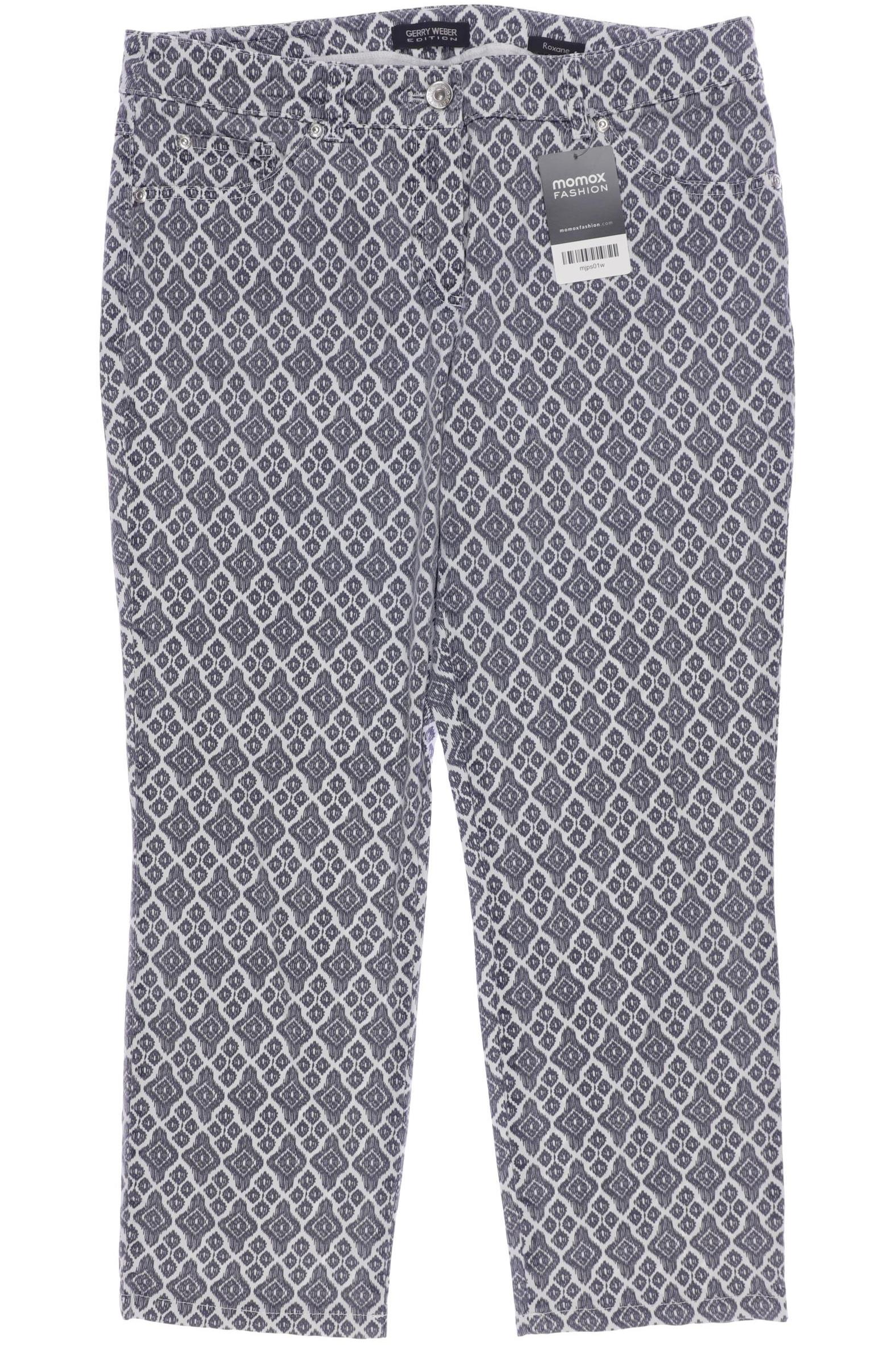 

Gerry Weber Damen Jeans, blau, Gr. 42