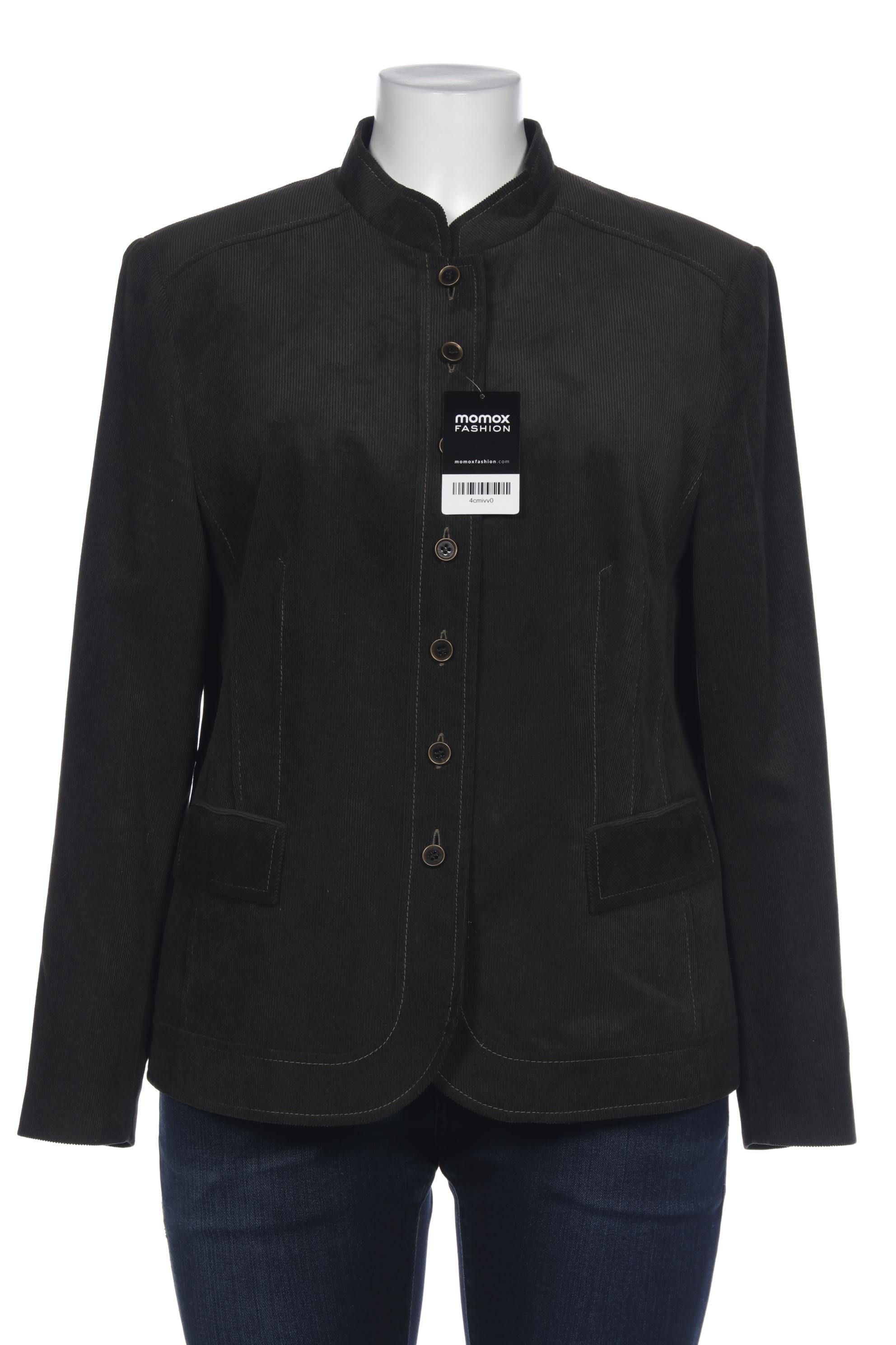 

Gerry Weber Damen Blazer, braun, Gr. 44