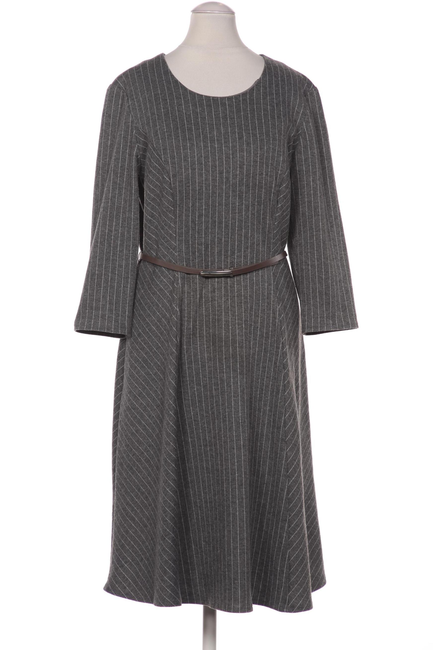 

Gerry Weber Damen Kleid, grau, Gr. 36