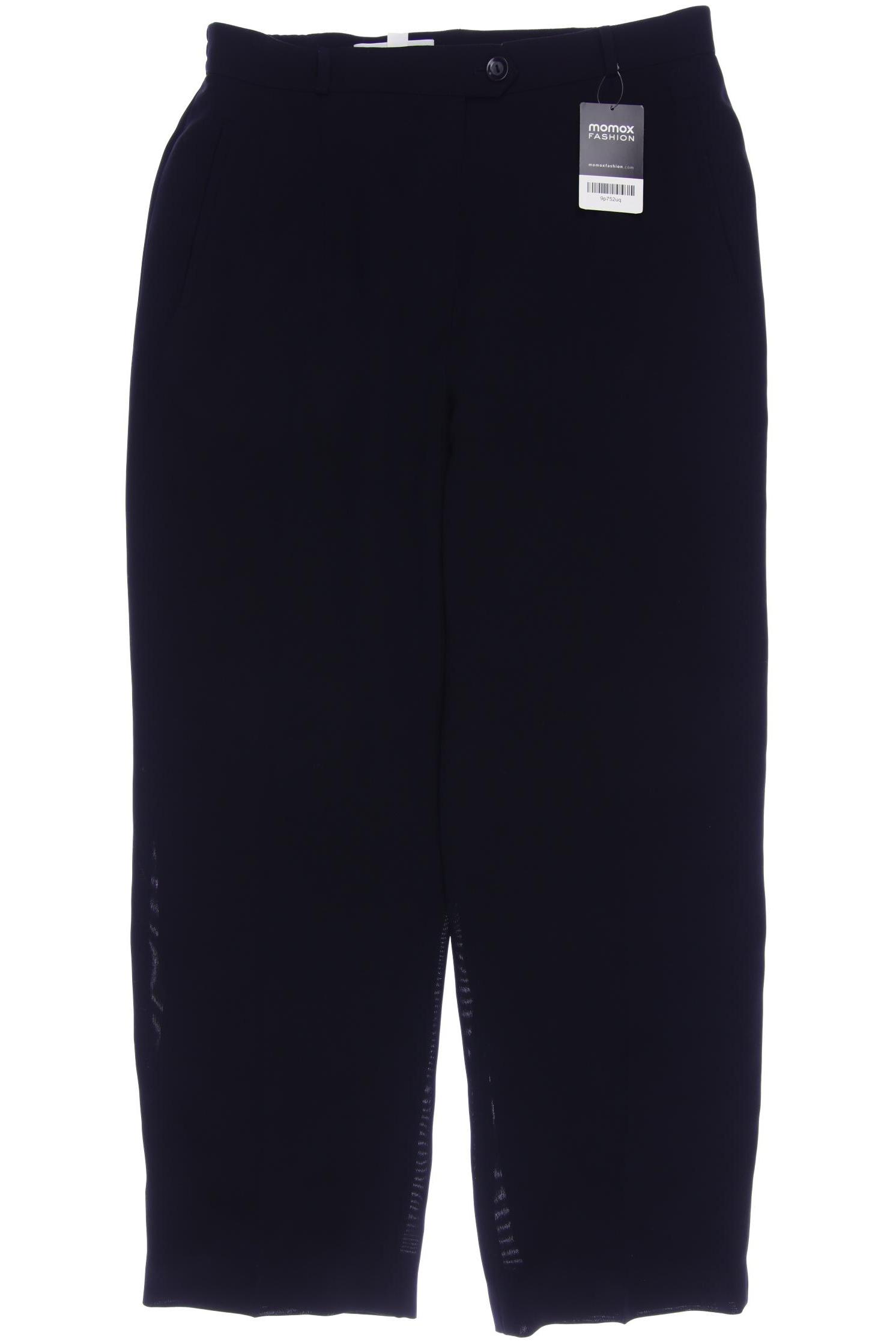 

Gerry Weber Damen Stoffhose, schwarz, Gr. 42