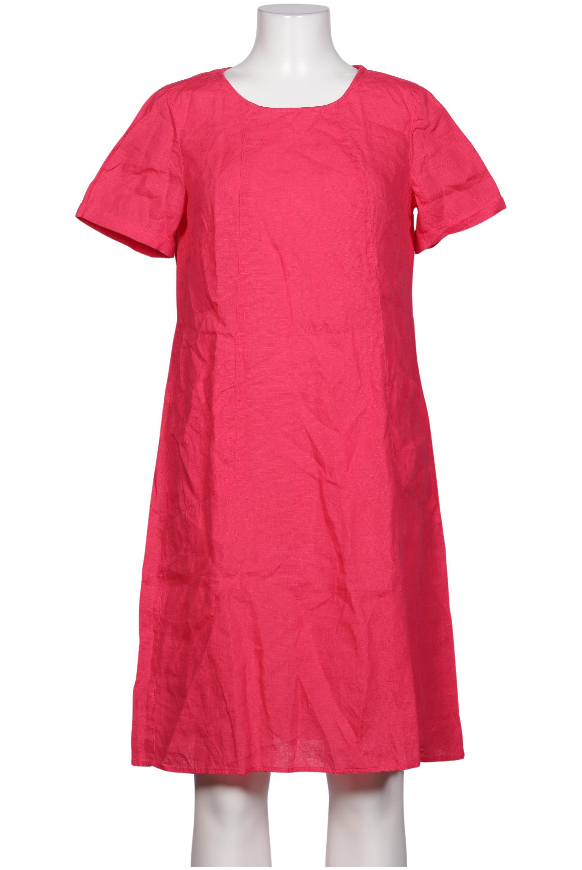 

Gerry Weber Damen Kleid, pink, Gr. 42