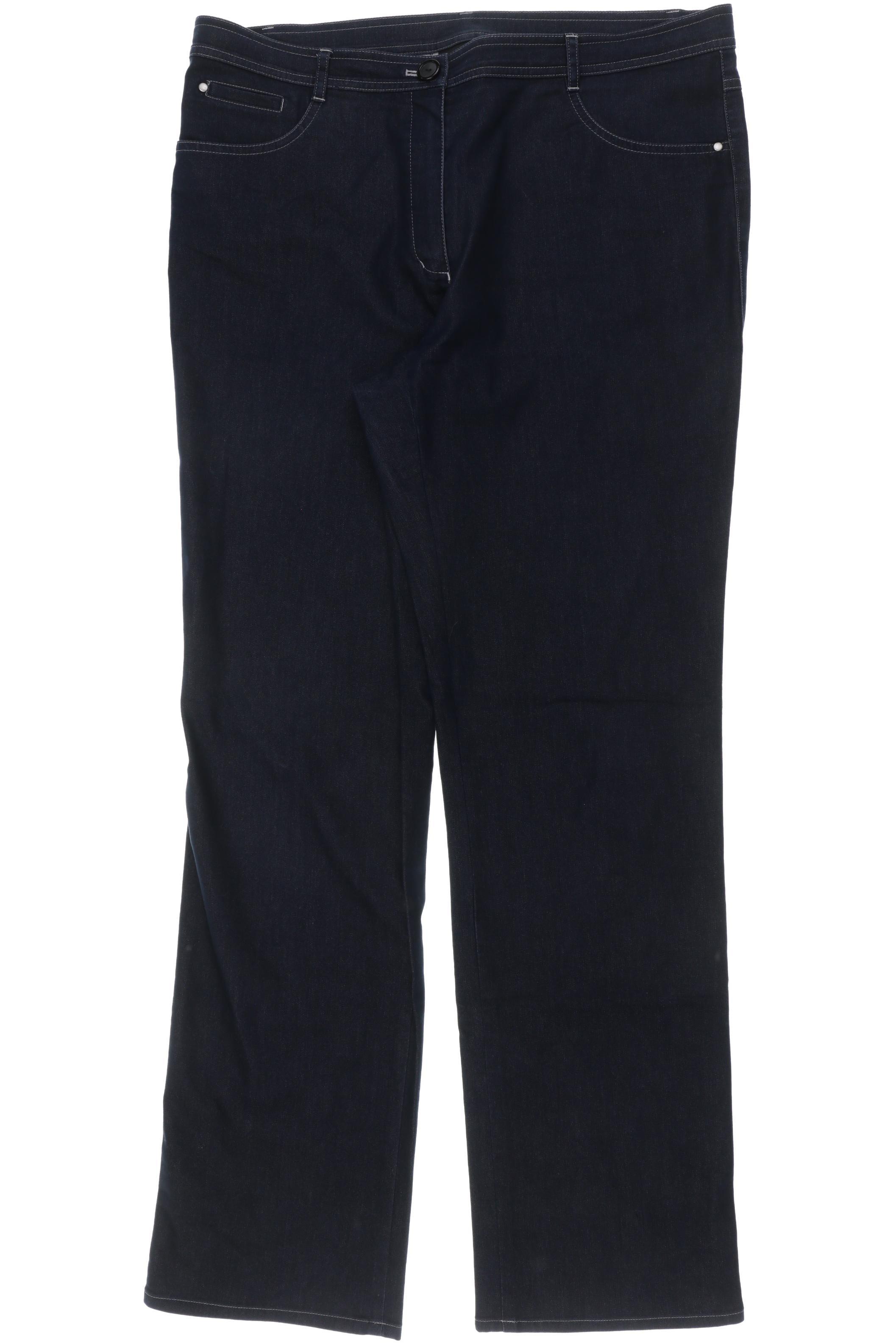 

Gerry Weber Damen Jeans, blau, Gr. 42