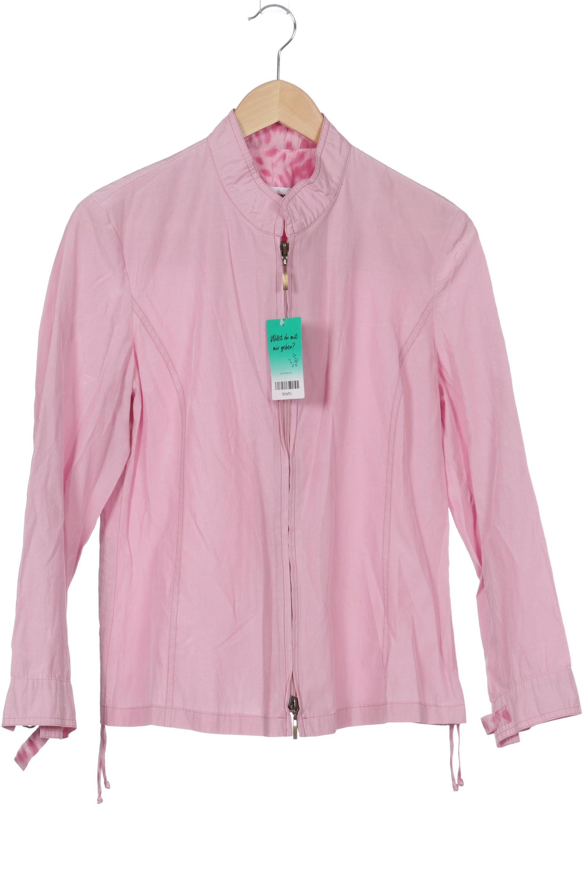 

Gerry Weber Damen Jacke, pink, Gr. 42
