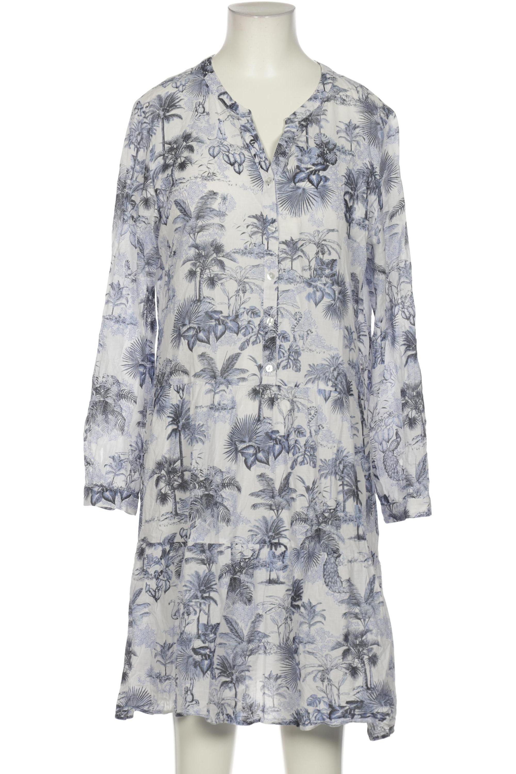 

Gerry Weber Damen Kleid, blau, Gr. 40