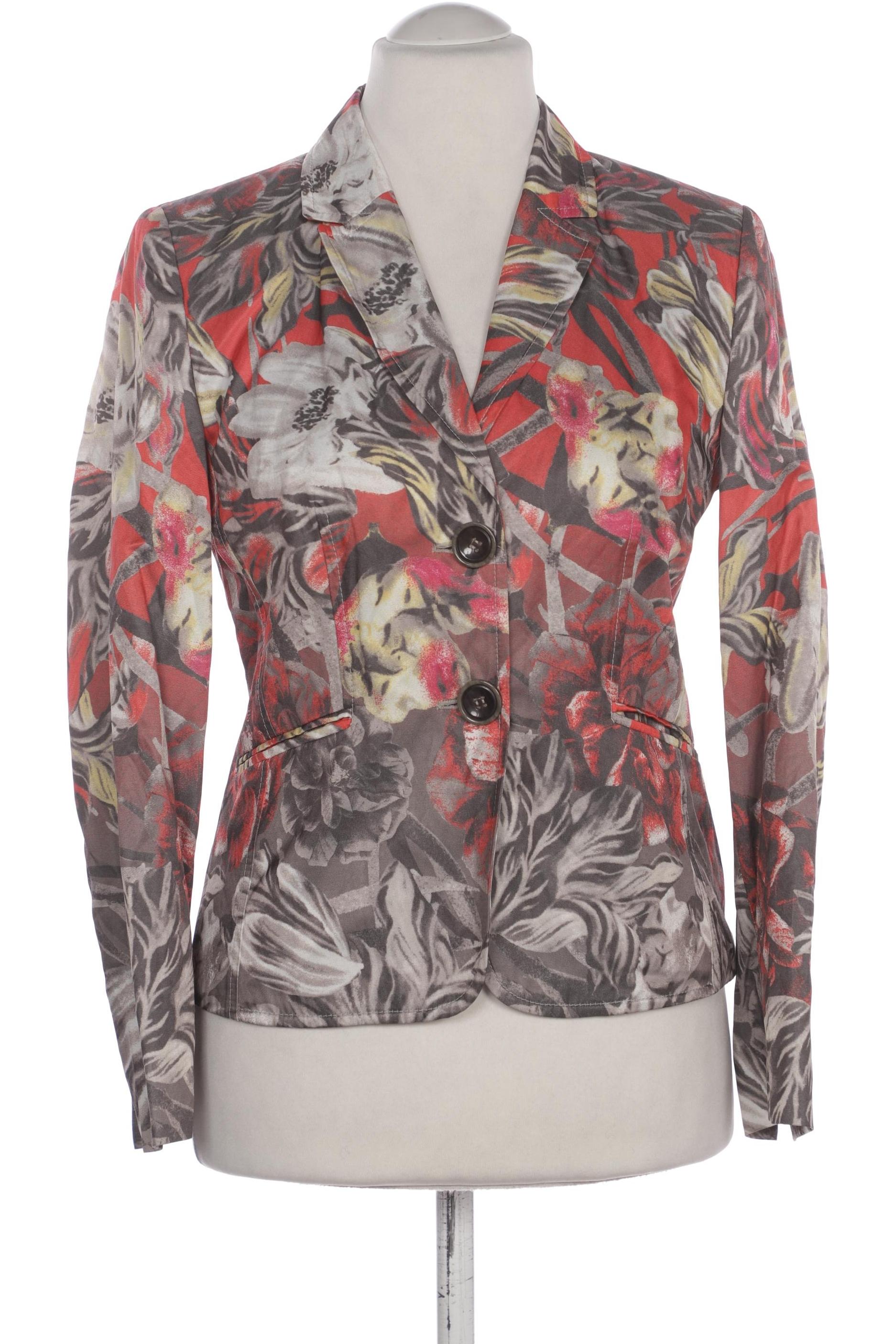 

Gerry Weber Damen Blazer, mehrfarbig, Gr. 38