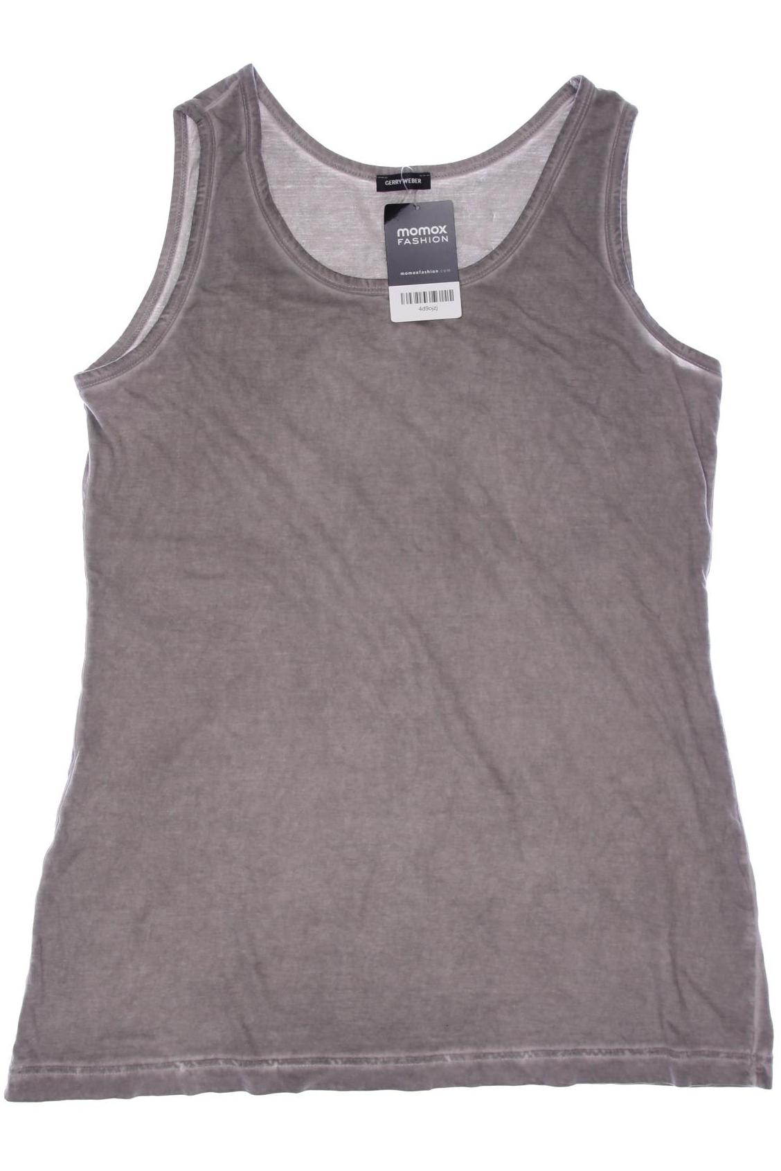 

Gerry Weber Damen Top, braun