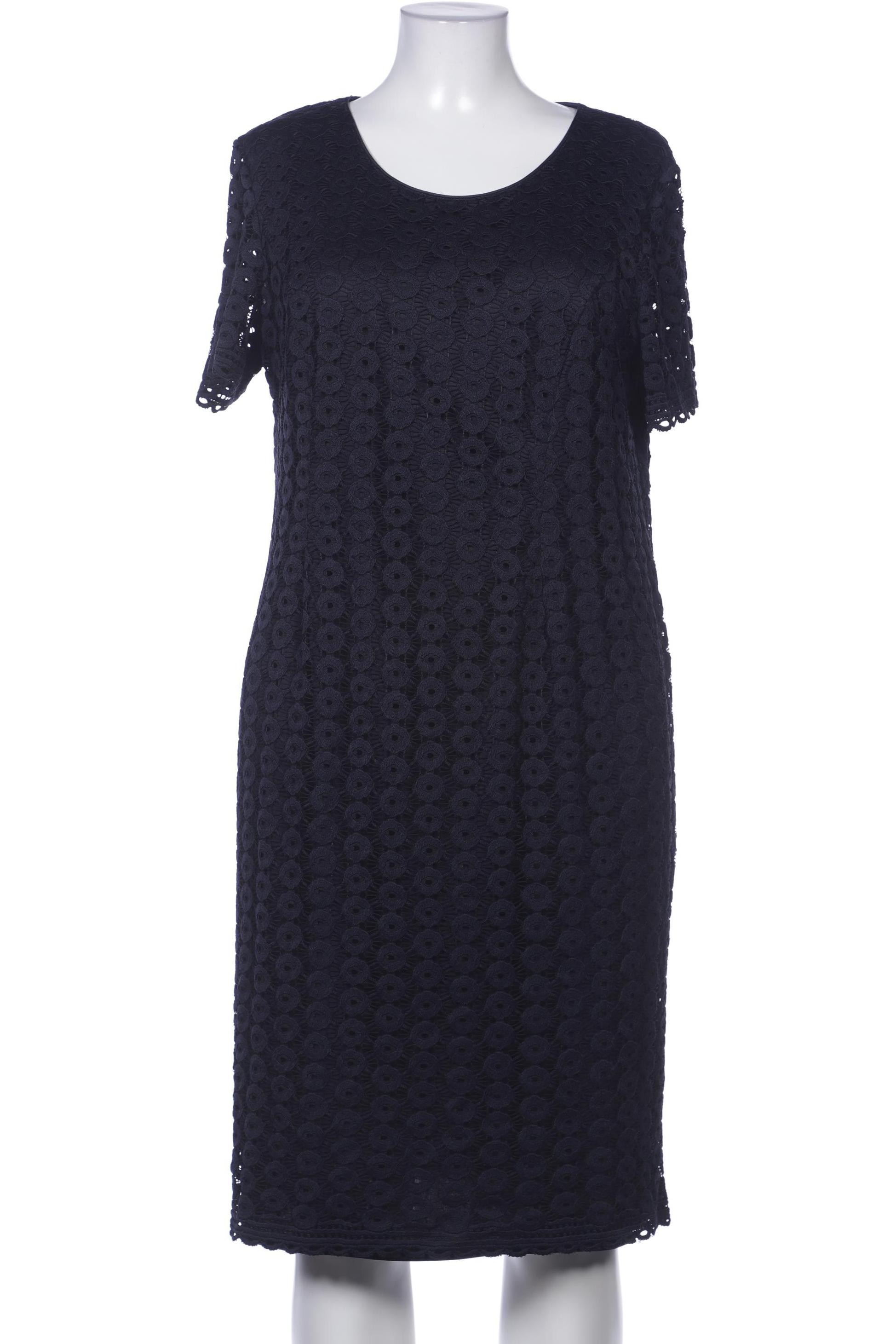 

Gerry Weber Damen Kleid, marineblau, Gr. 46