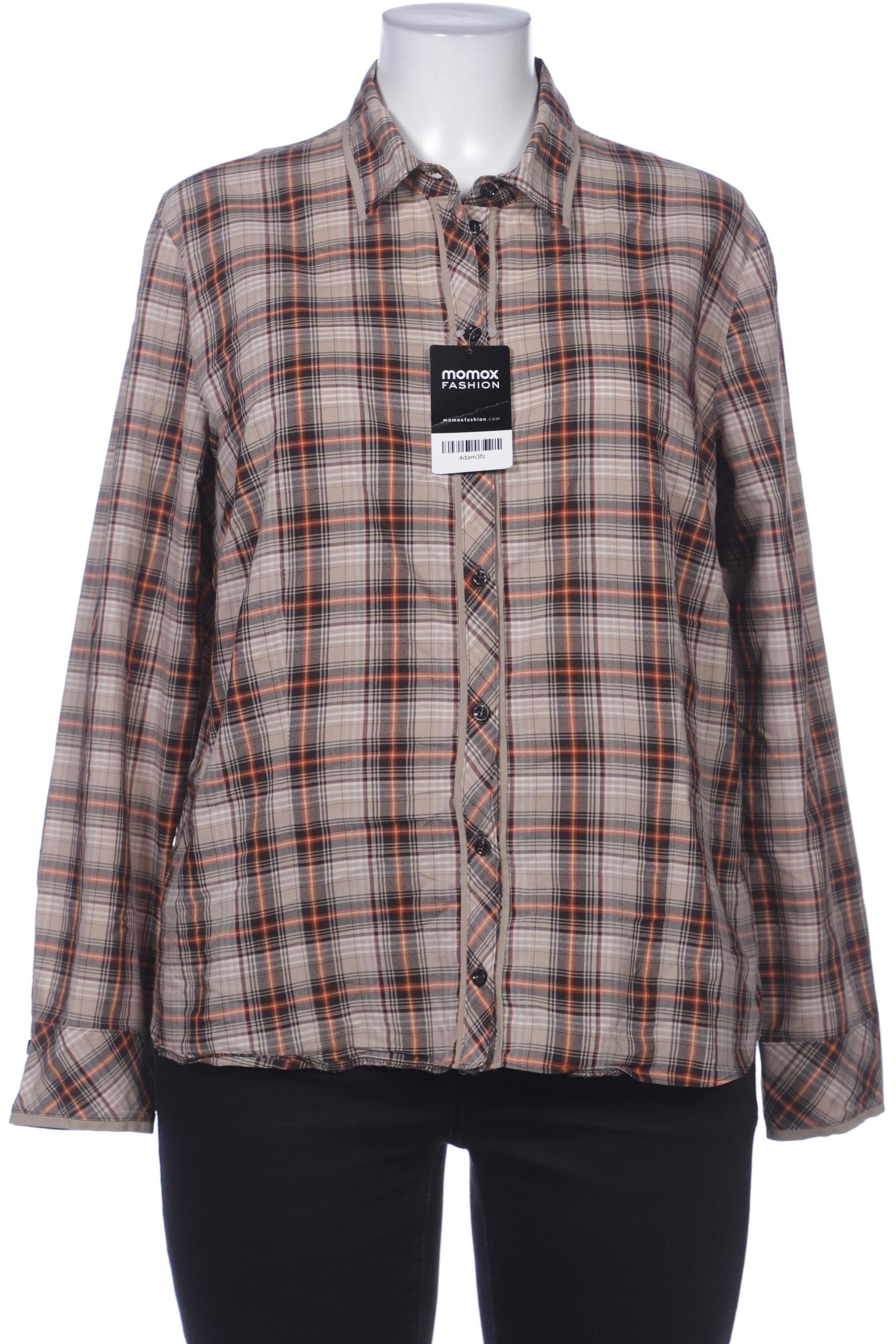 Thumbnail - Gerry Weber Damen Bluse, beige, Gr. 46