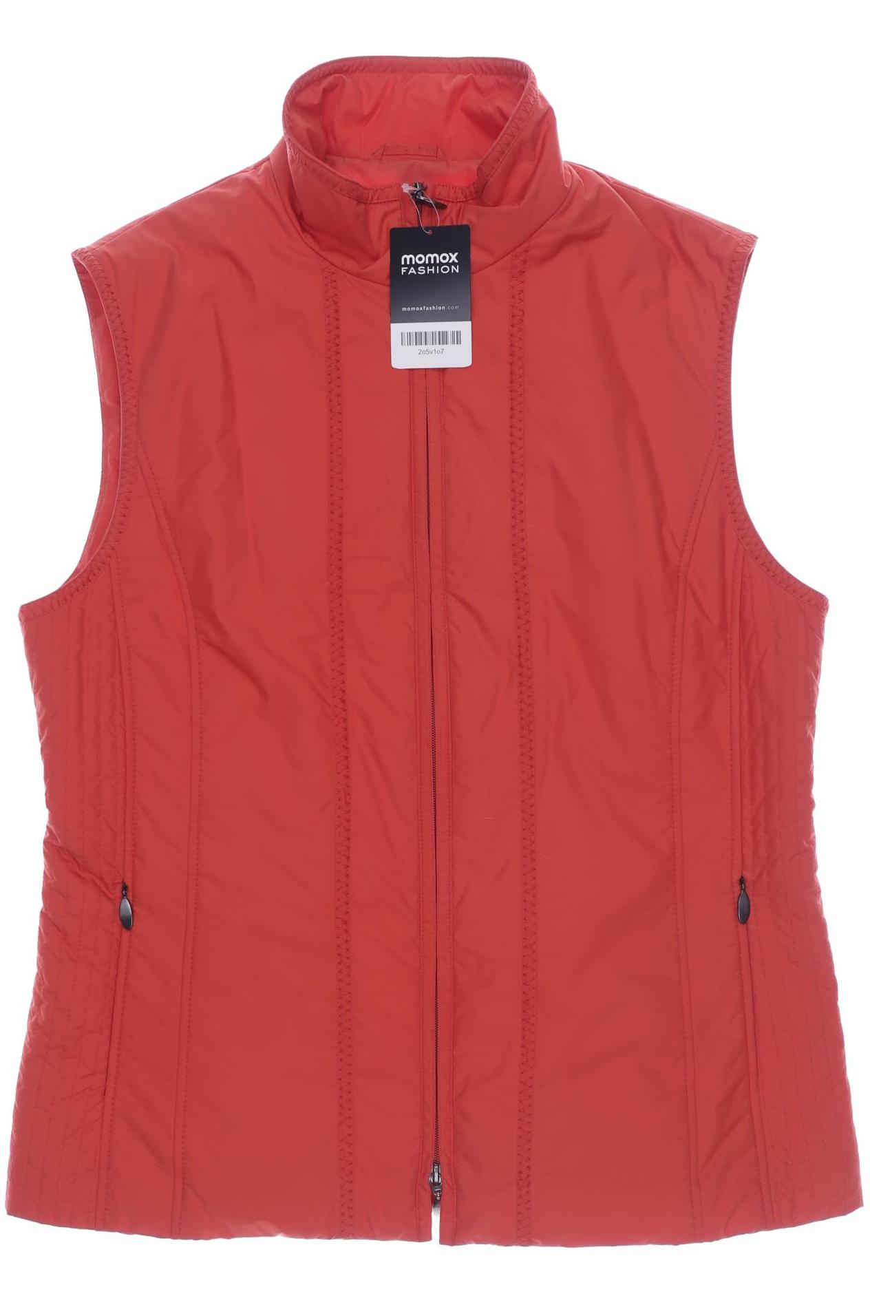 

Gerry Weber Damen Weste, rot, Gr. 40