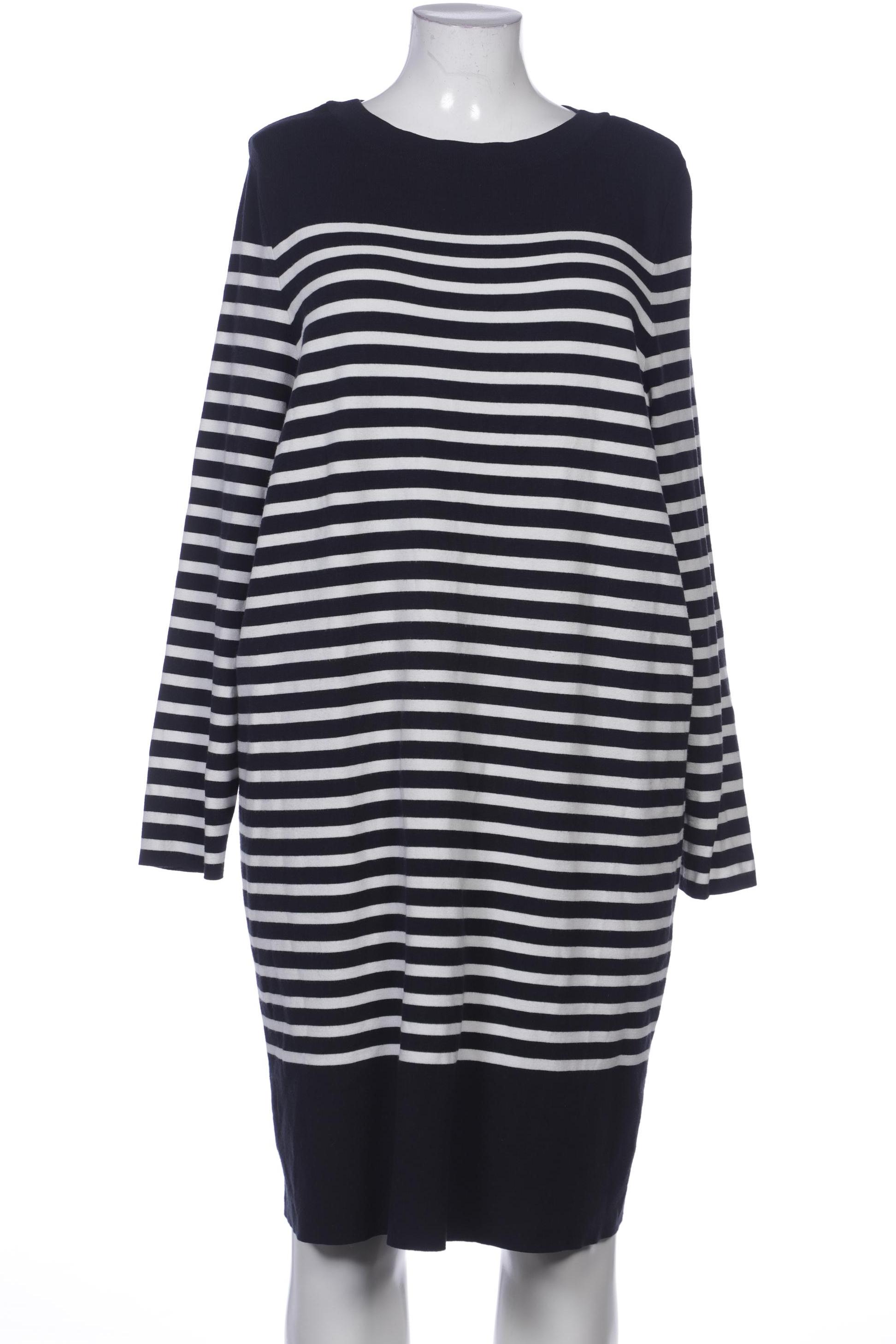 Thumbnail - Gerry Weber Damen Kleid, marineblau, Gr. 48