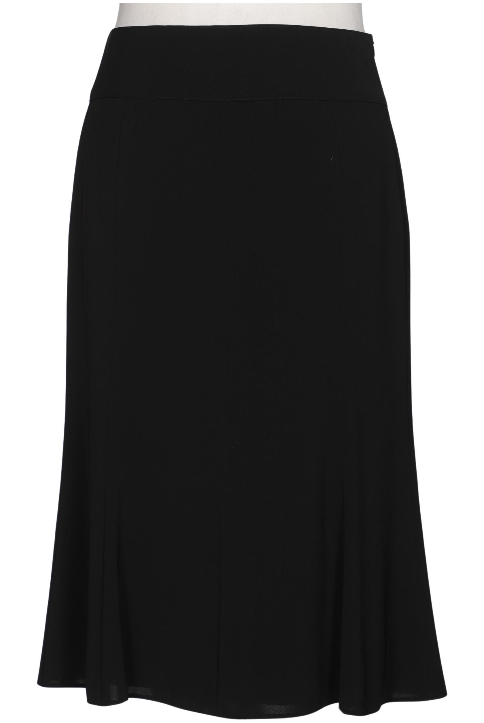 

Gerry Weber Damen Rock, schwarz, Gr. 31