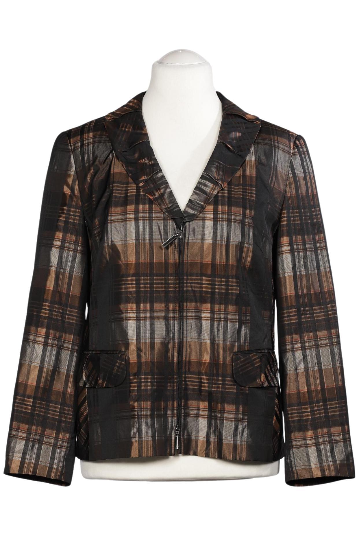 

Gerry Weber Damen Blazer, mehrfarbig, Gr. 42