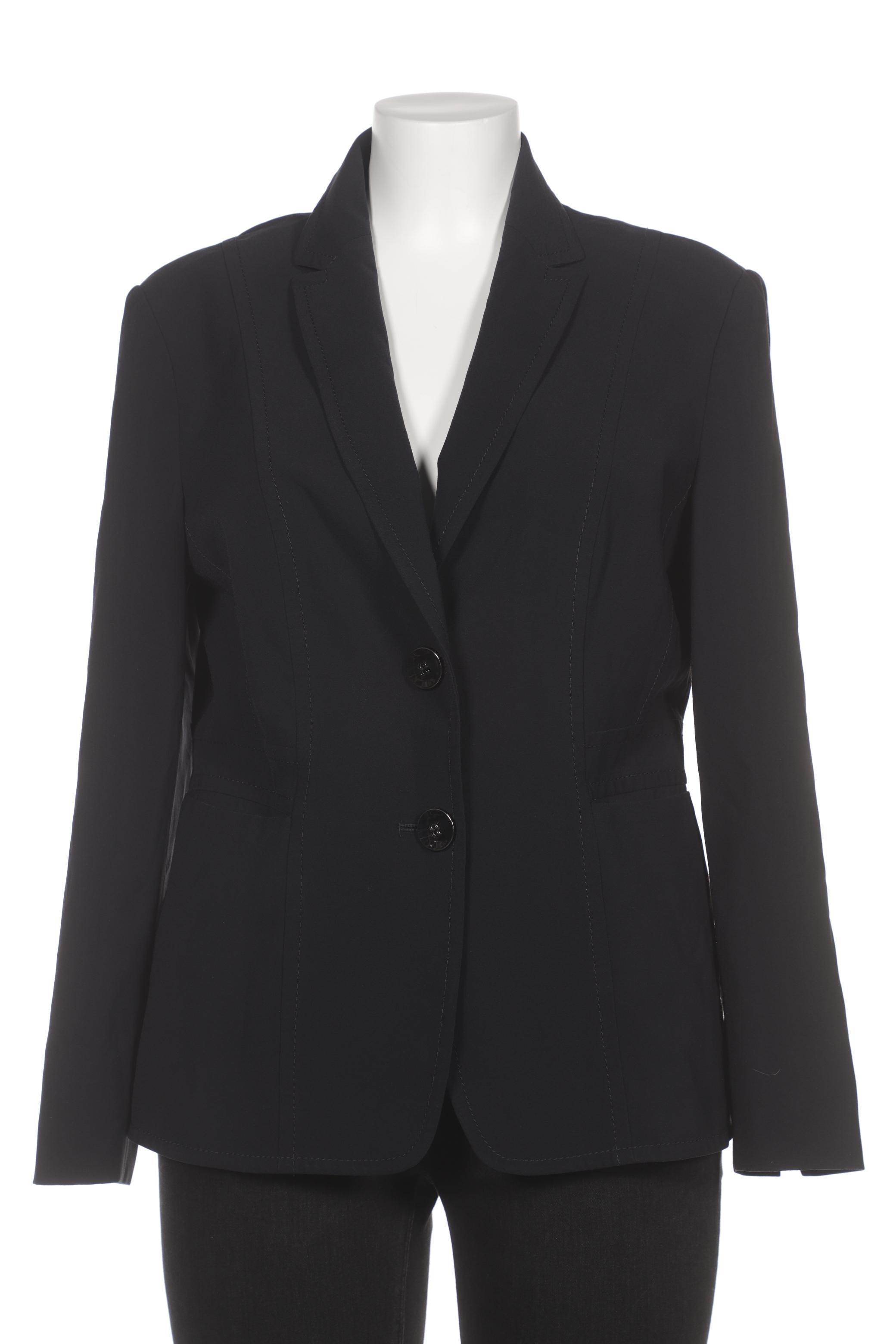 

Gerry Weber Damen Blazer, marineblau, Gr. 42