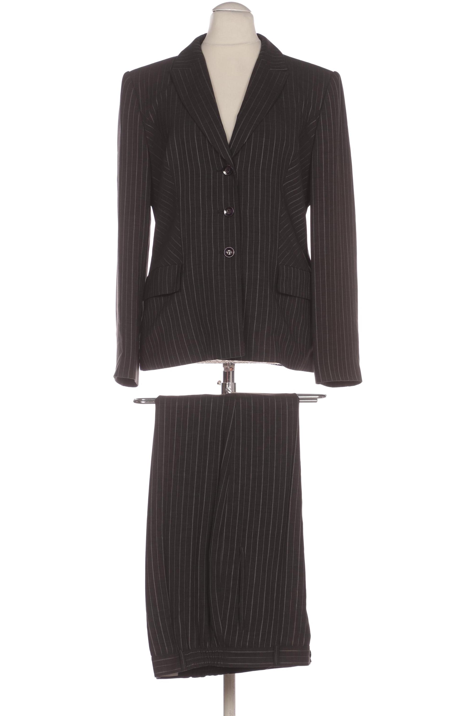 

Gerry Weber Damen Anzug, grau, Gr. 40