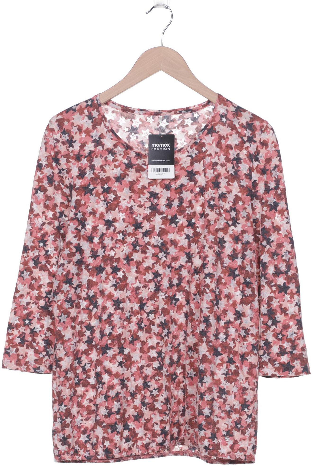 

Gerry Weber Damen Langarmshirt, mehrfarbig