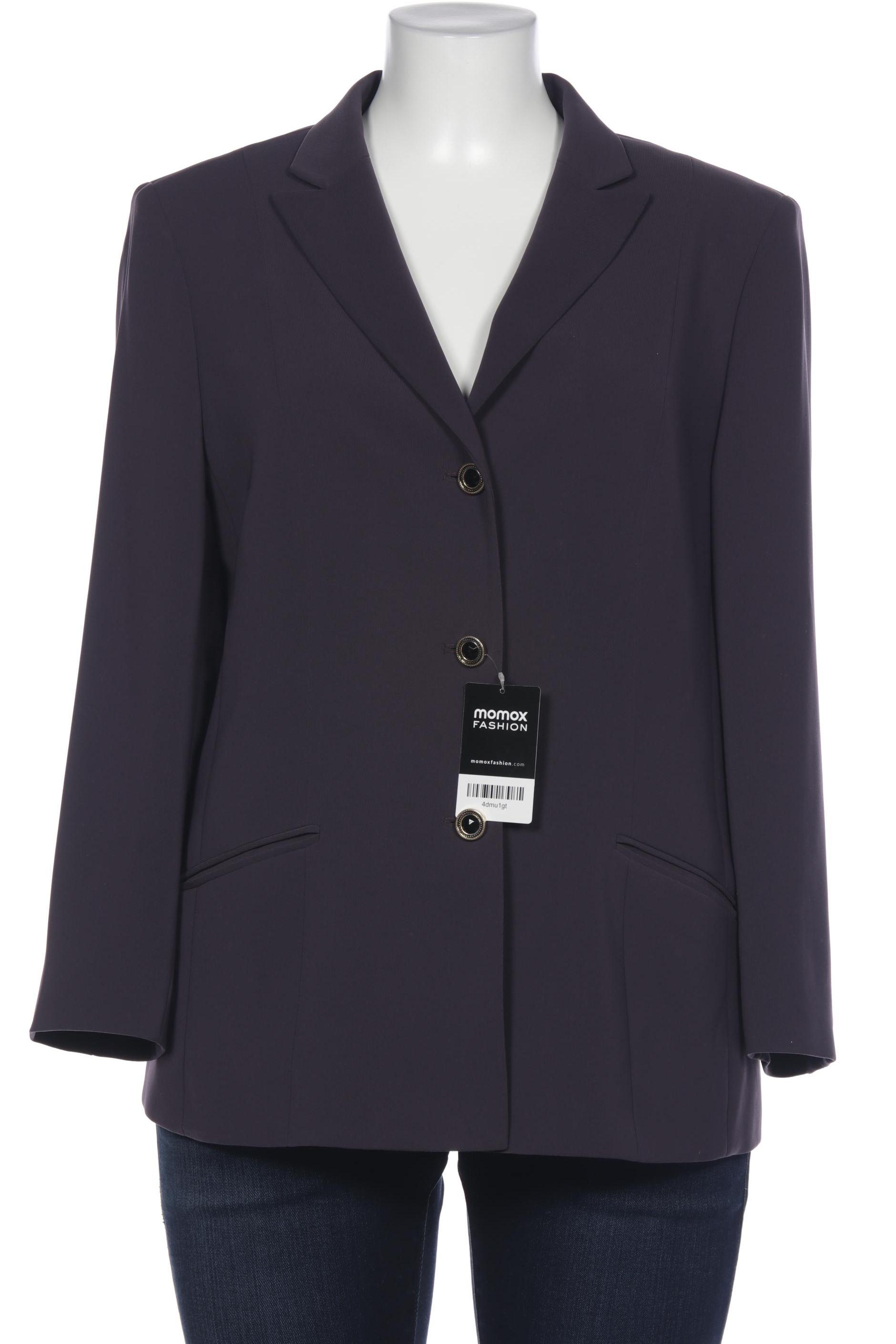 

Gerry Weber Damen Blazer, flieder, Gr. 44