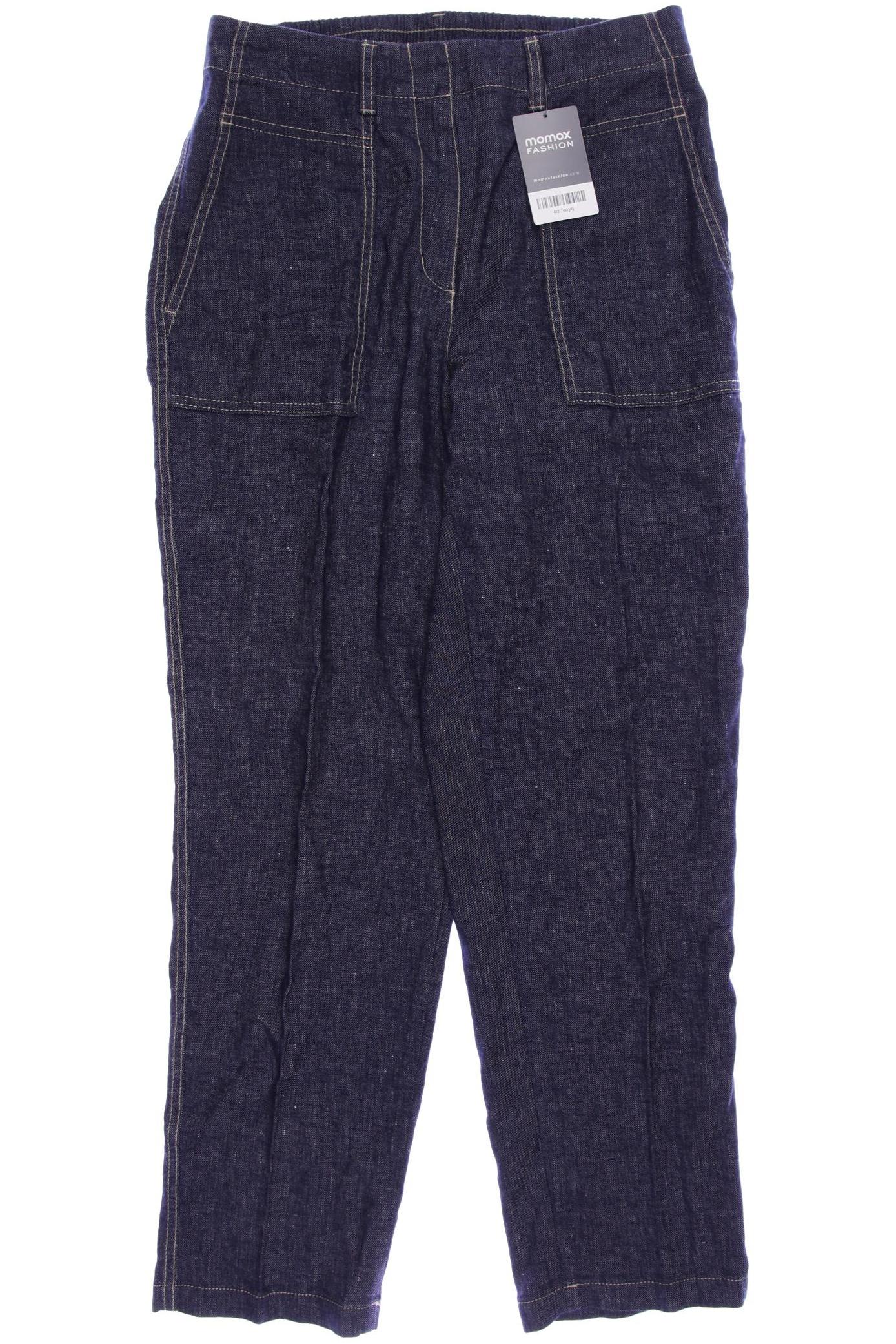 

Gerry Weber Damen Jeans, marineblau