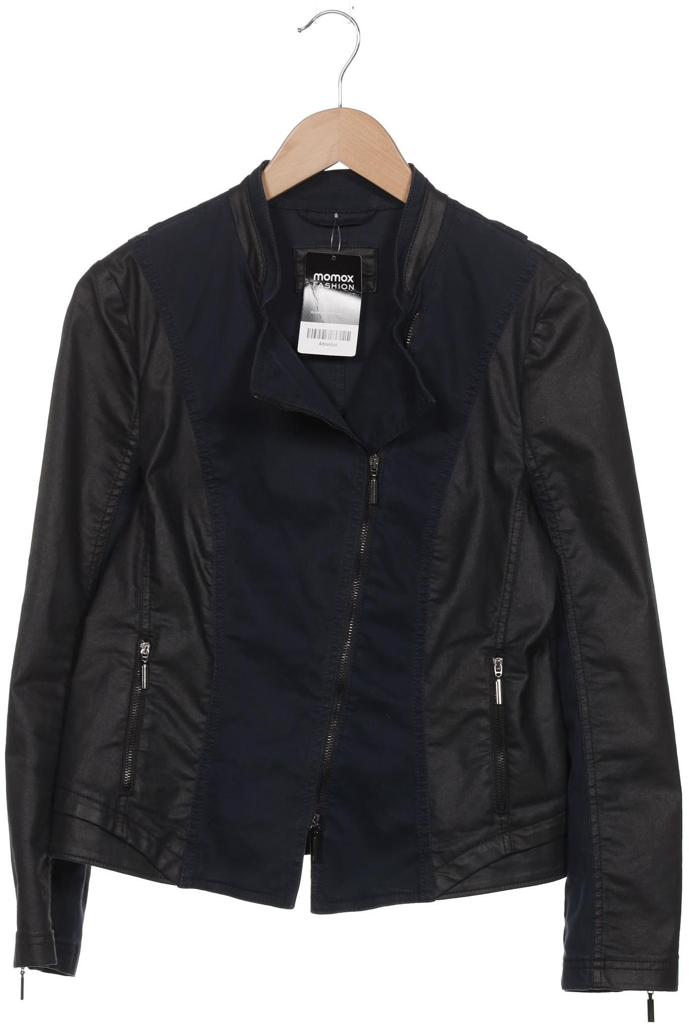 

Gerry Weber Damen Jacke, marineblau, Gr. 40