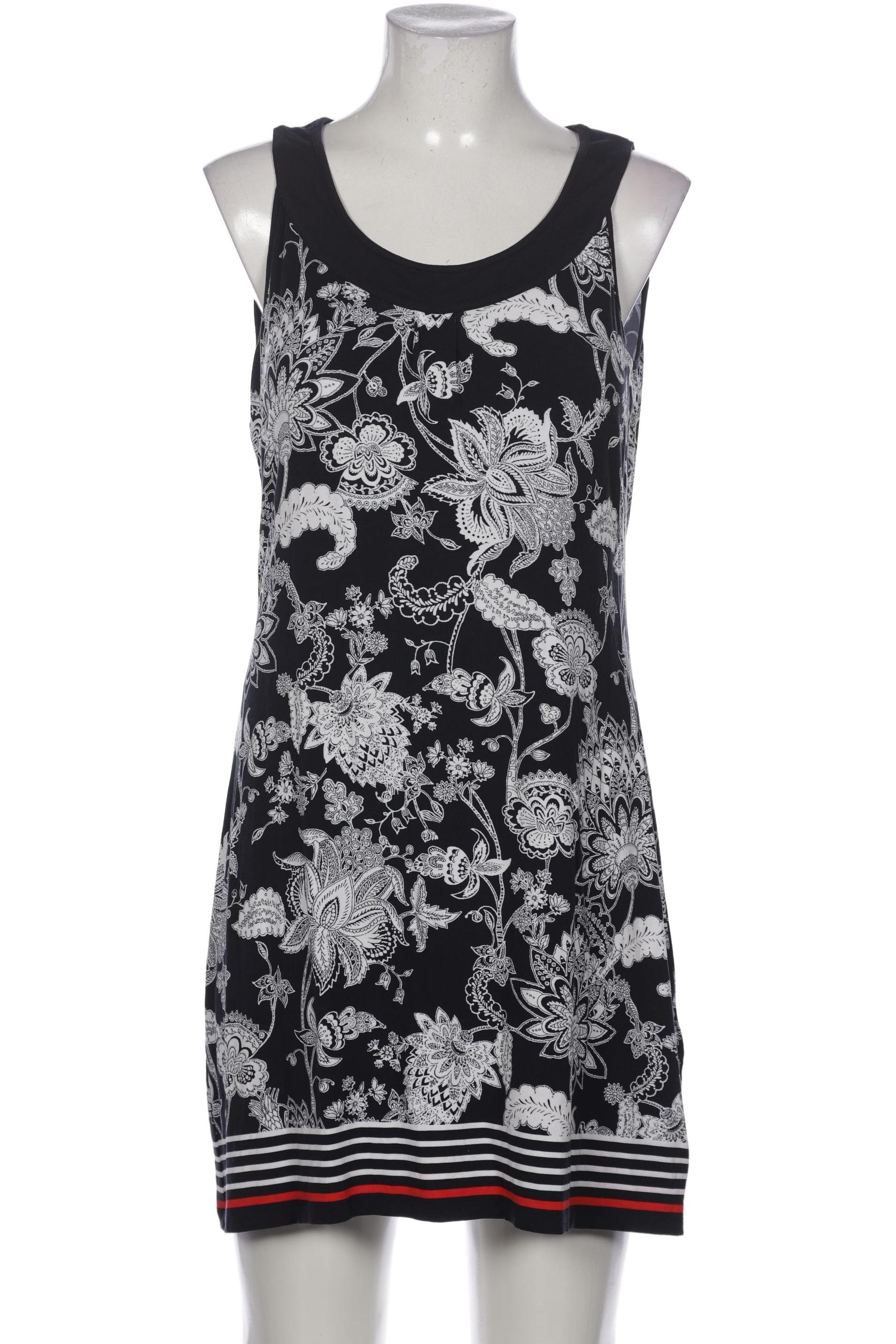 

Gerry Weber Damen Kleid, marineblau, Gr. 40