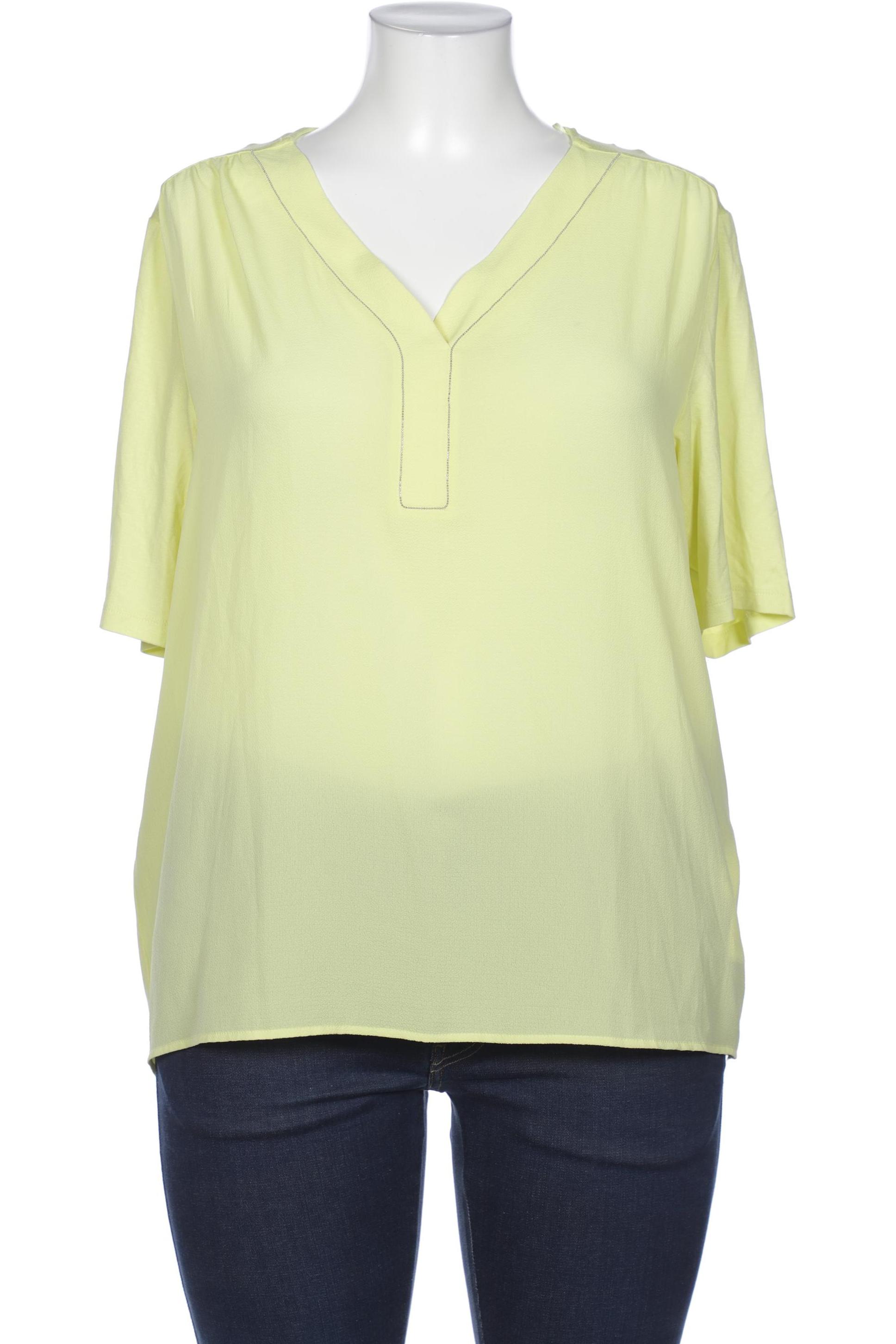 

Gerry Weber Damen Bluse, gelb
