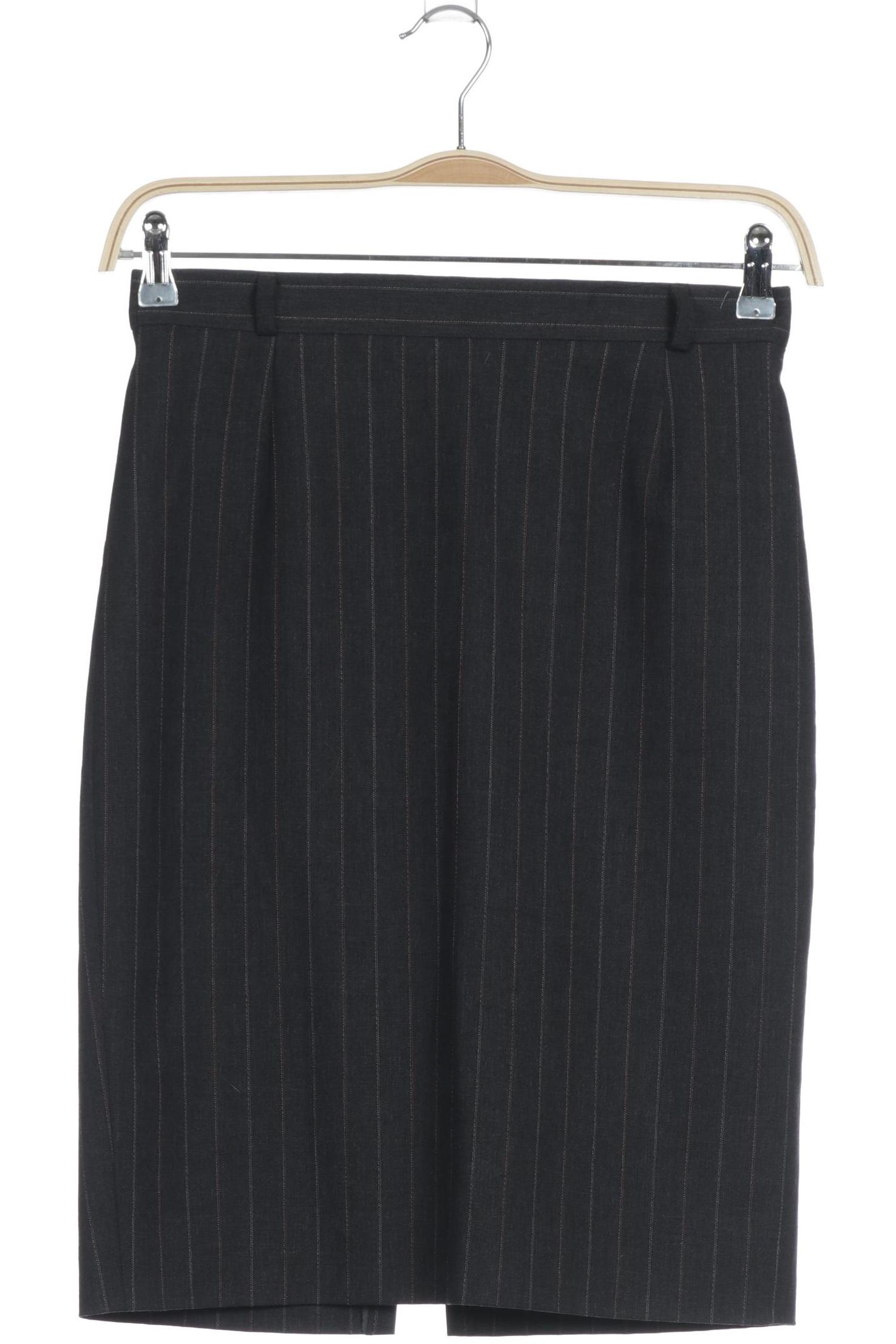 

Gerry Weber Damen Rock, schwarz, Gr. 38