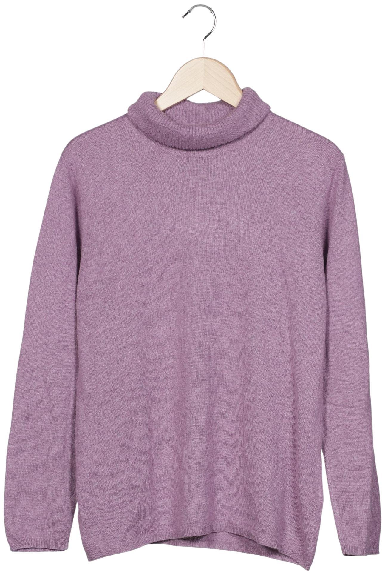 

Gerry Weber Damen Pullover, flieder, Gr. 44