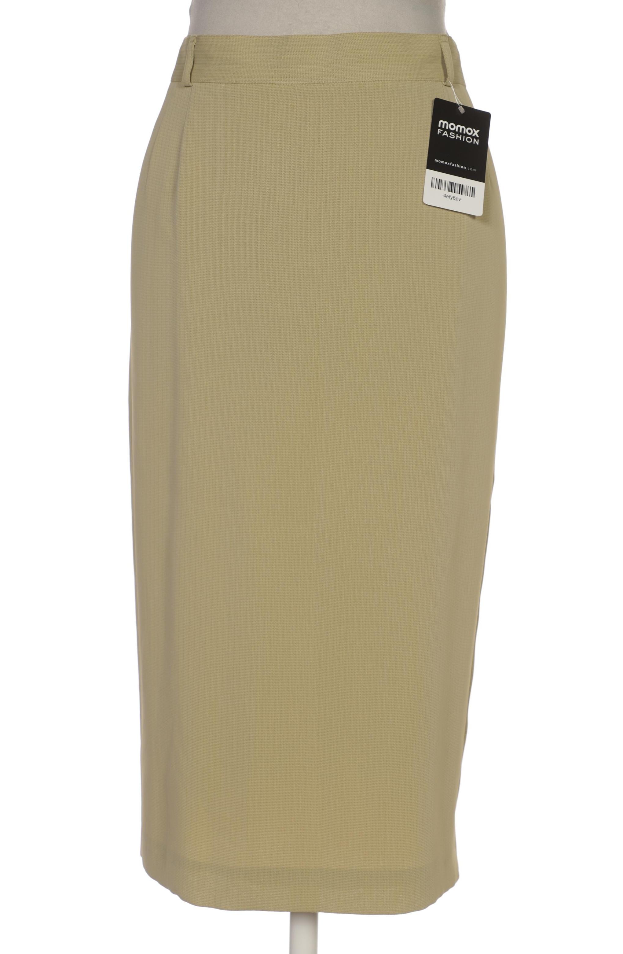 

Gerry Weber Damen Rock, beige, Gr. 42