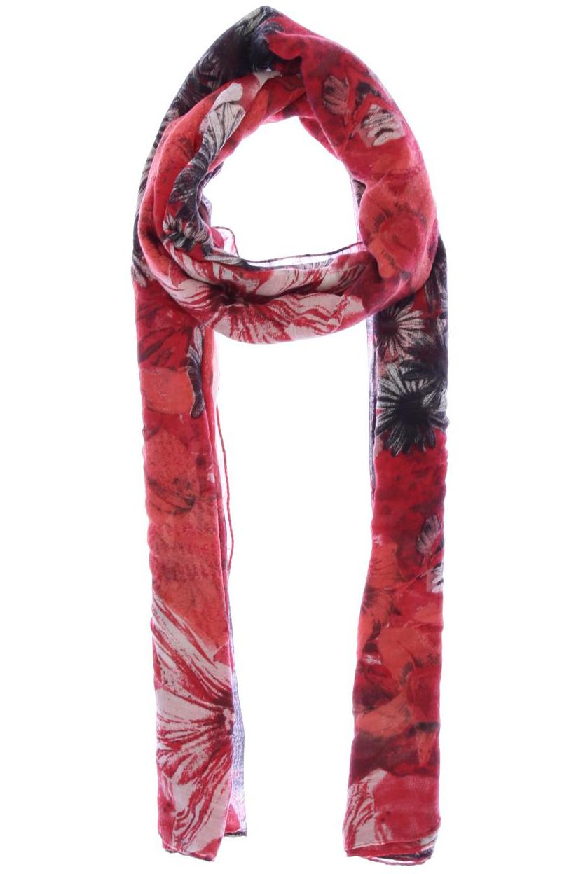 

Gerry Weber Damen Schal, rot, Gr.