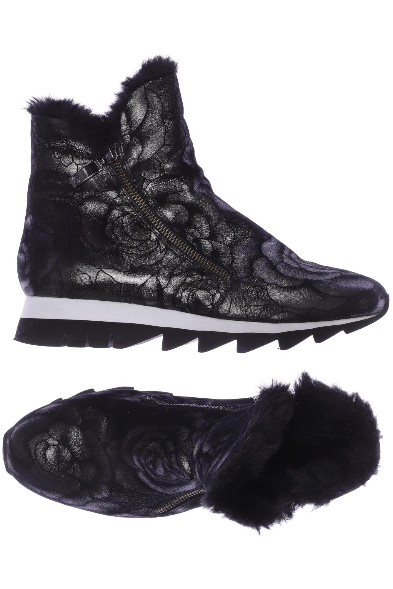 

Gerry Weber Damen Stiefelette, schwarz, Gr. 40