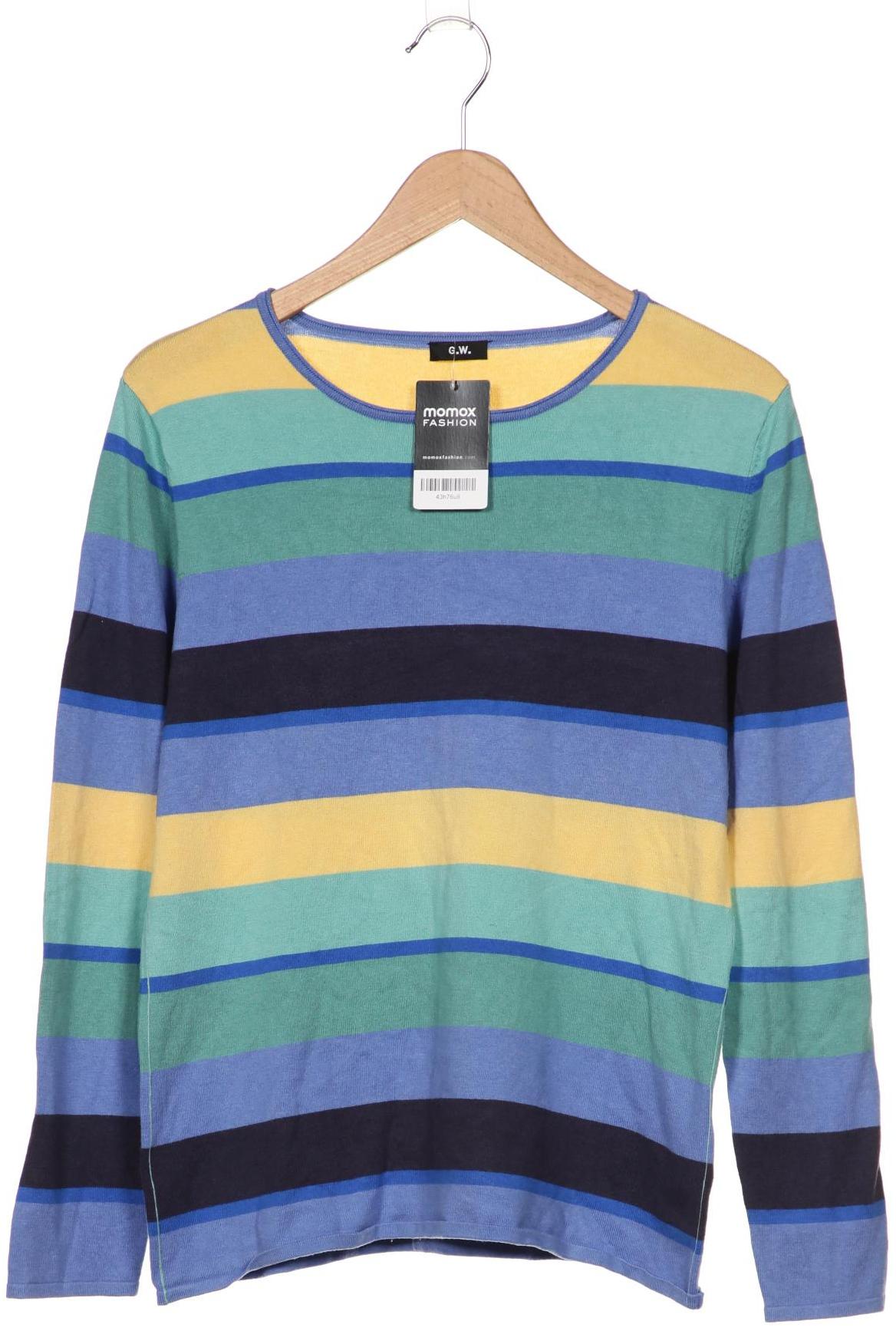 

Gerry Weber Damen Pullover, mehrfarbig