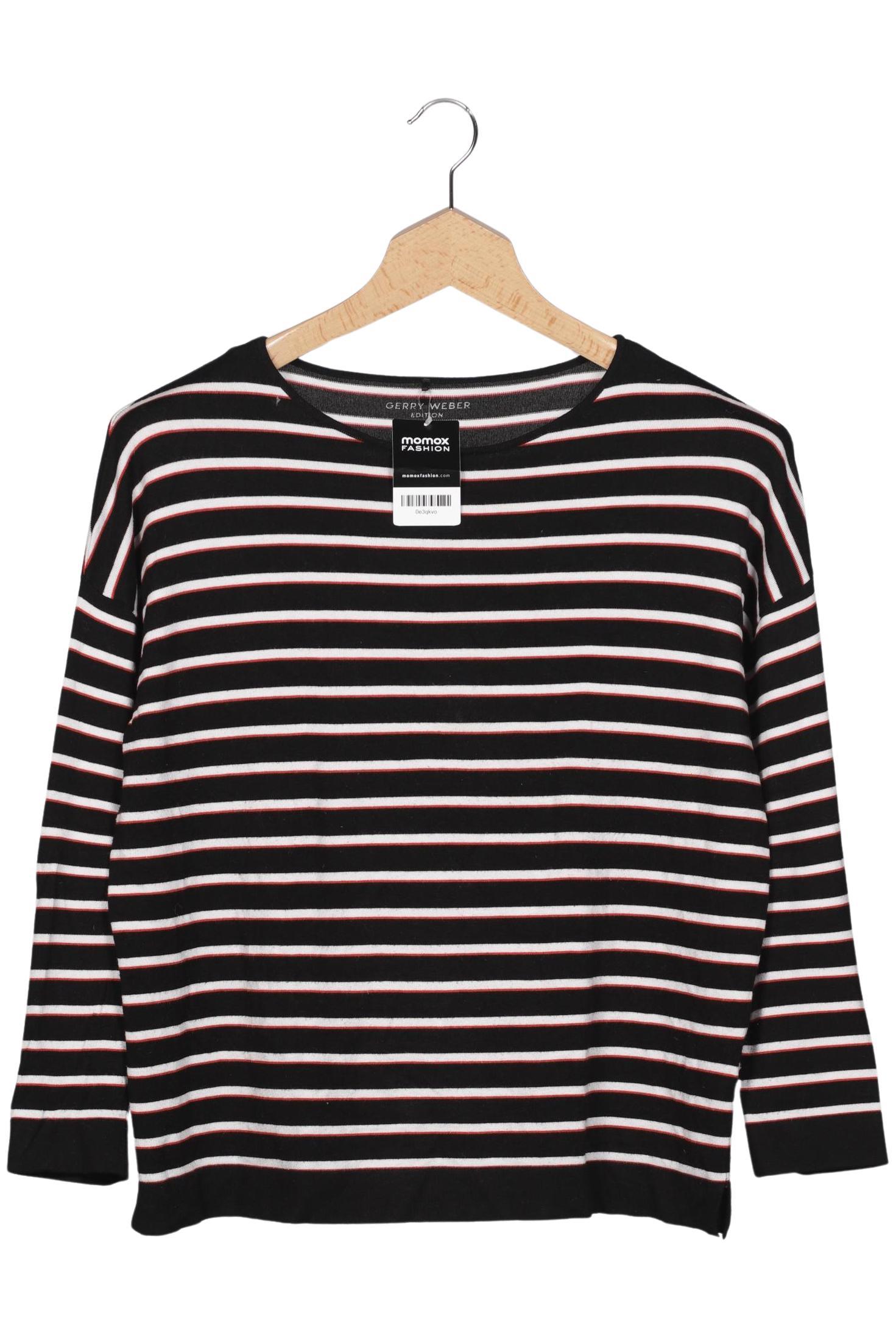 

Gerry Weber Damen Pullover, mehrfarbig, Gr. 44